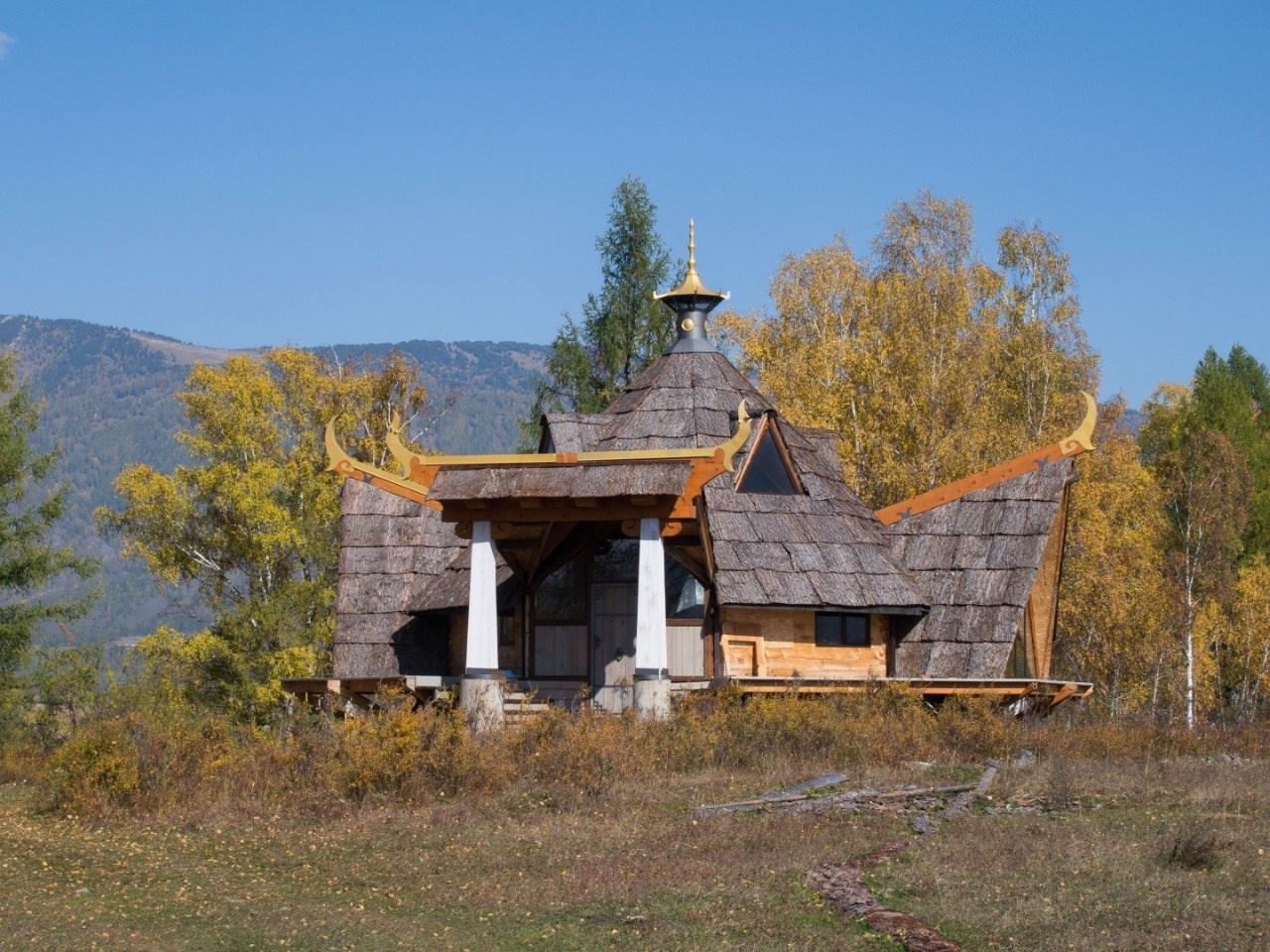 Дом дракона - фото 3