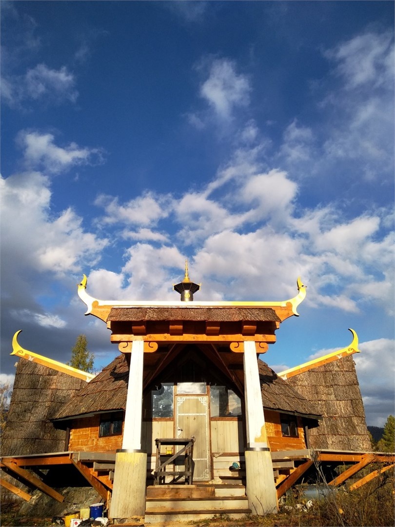 Дом дракона - фото 4