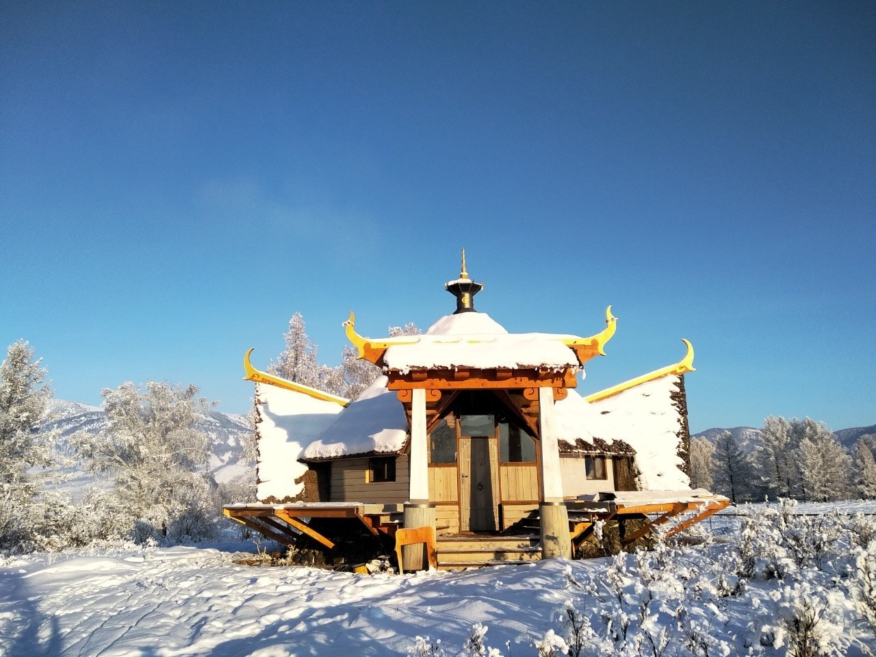 Дом дракона - фото 6