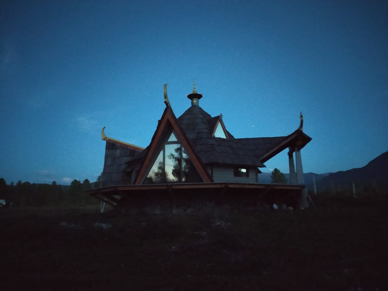 Дом дракона - фото 7