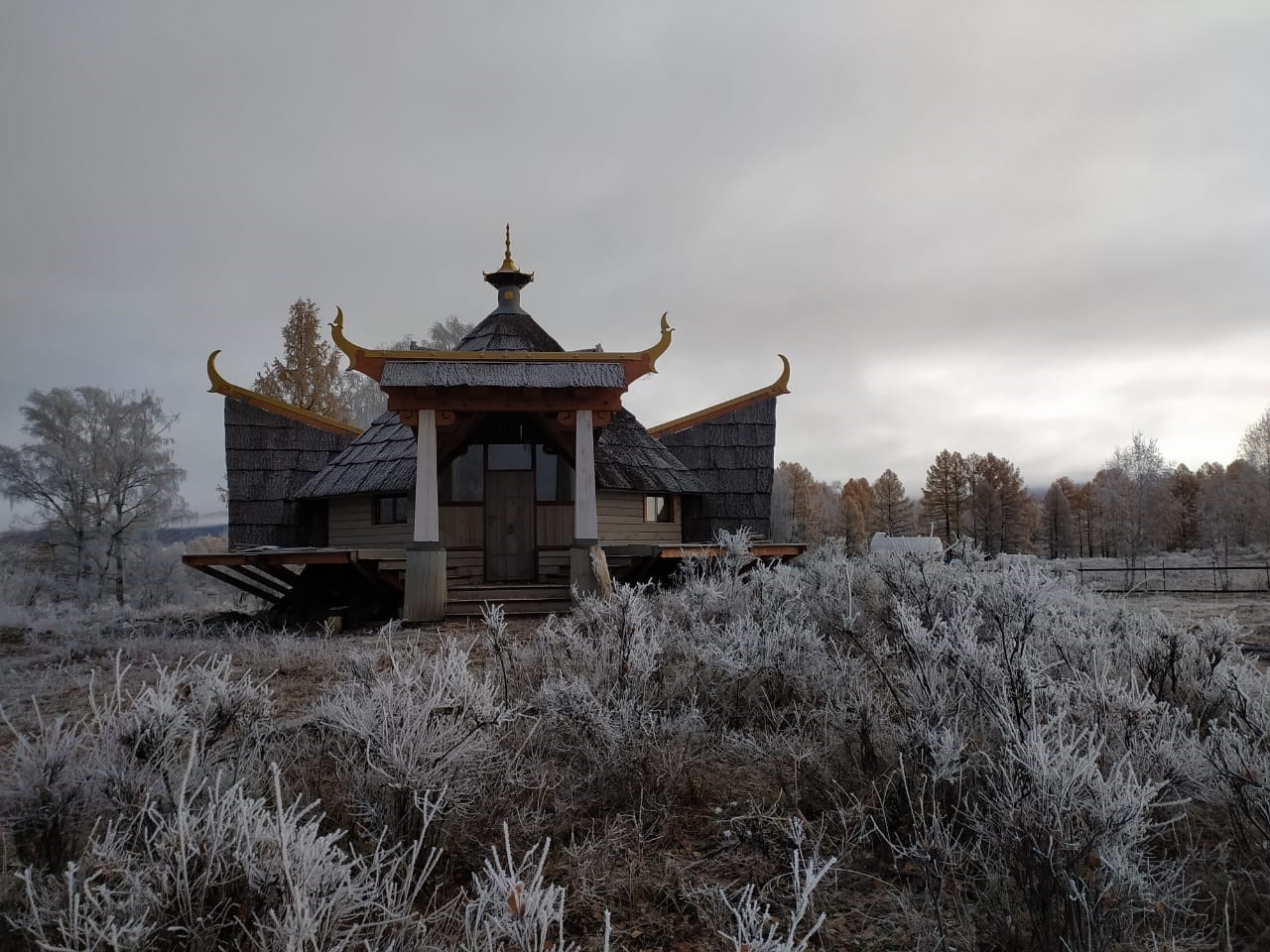 Дом дракона - фото 8