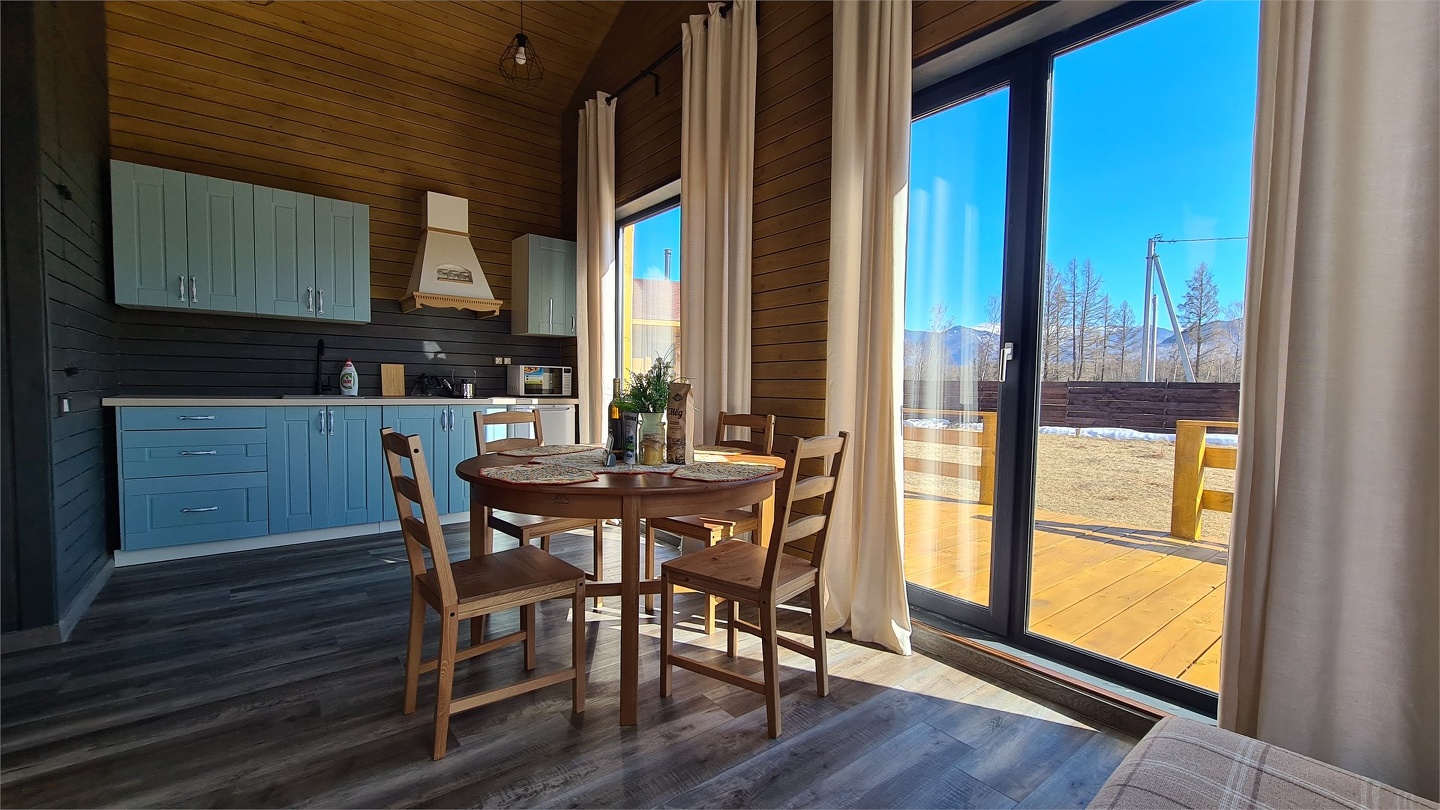 Дом Люкс - фото 2