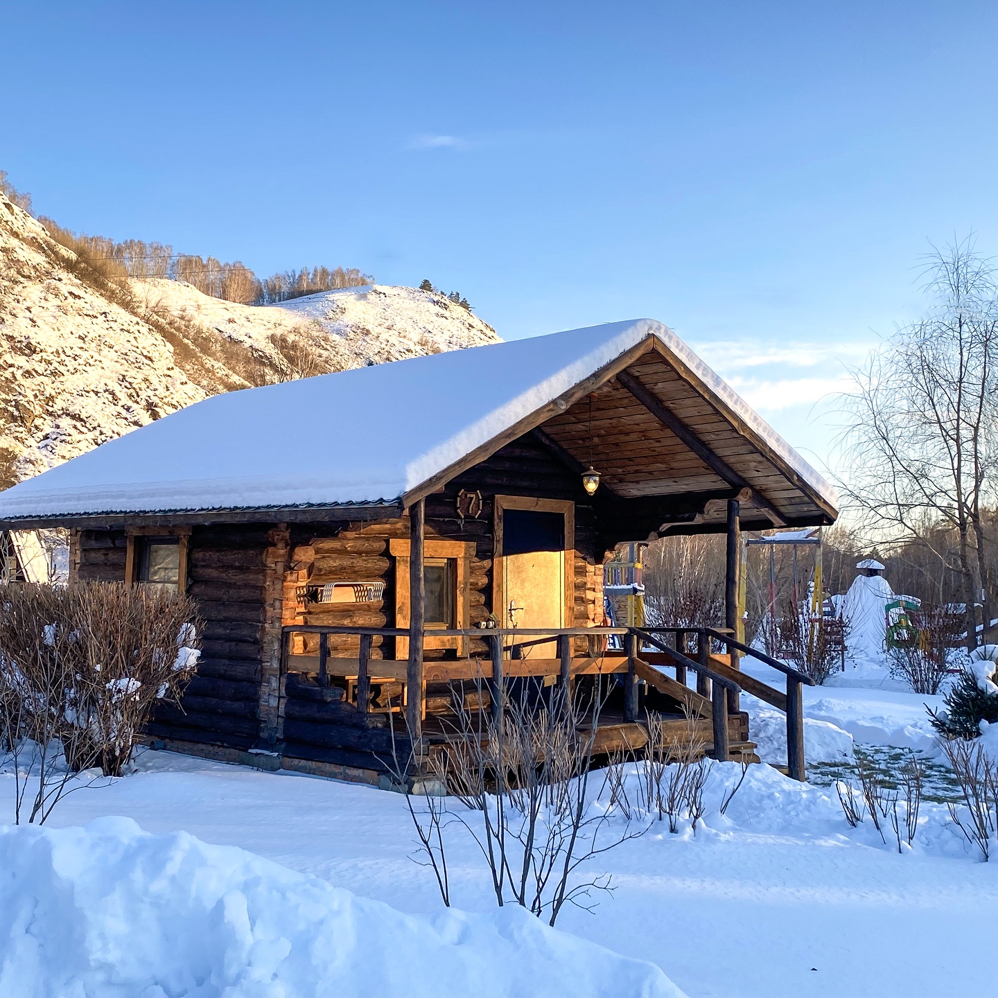 Усадьба Сокол - фото 3