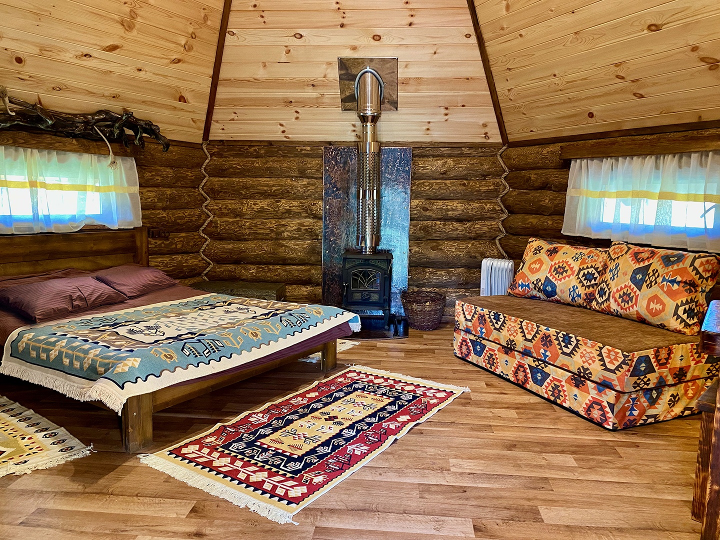 Усадьба Сокол - фото 6