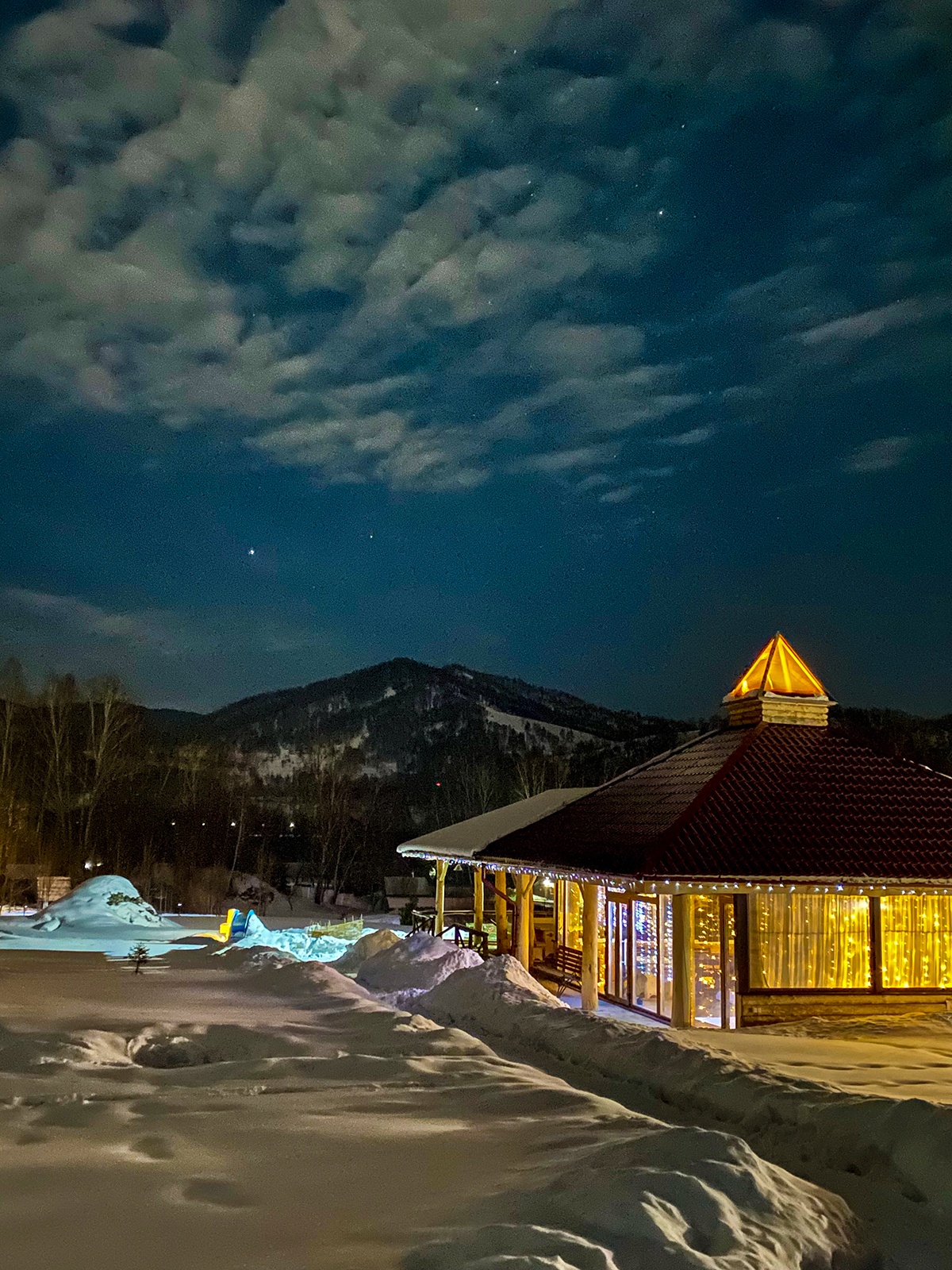 Усадьба Сокол - фото 14