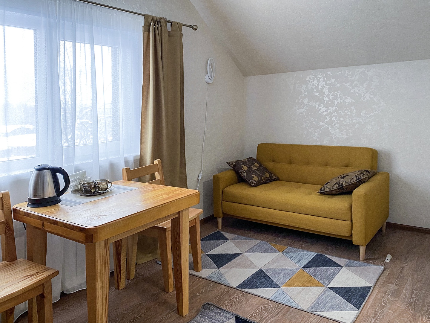 Усадьба Сокол - фото 24