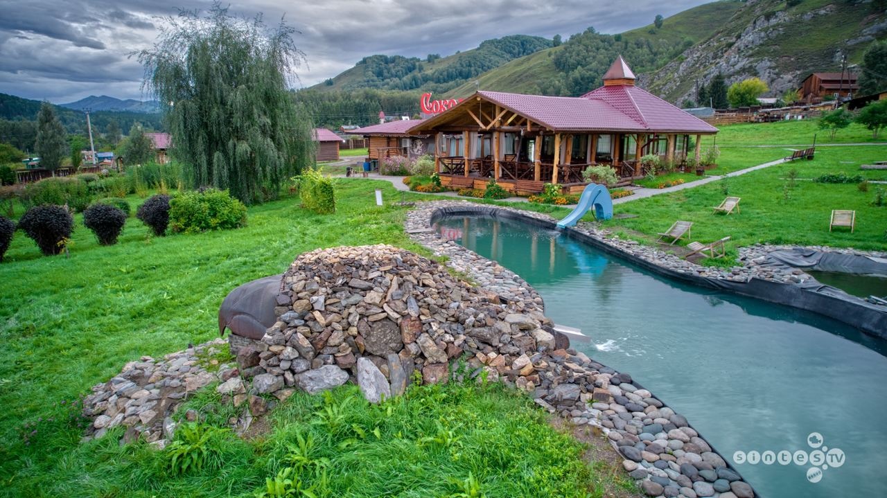 Усадьба Сокол - фото 29