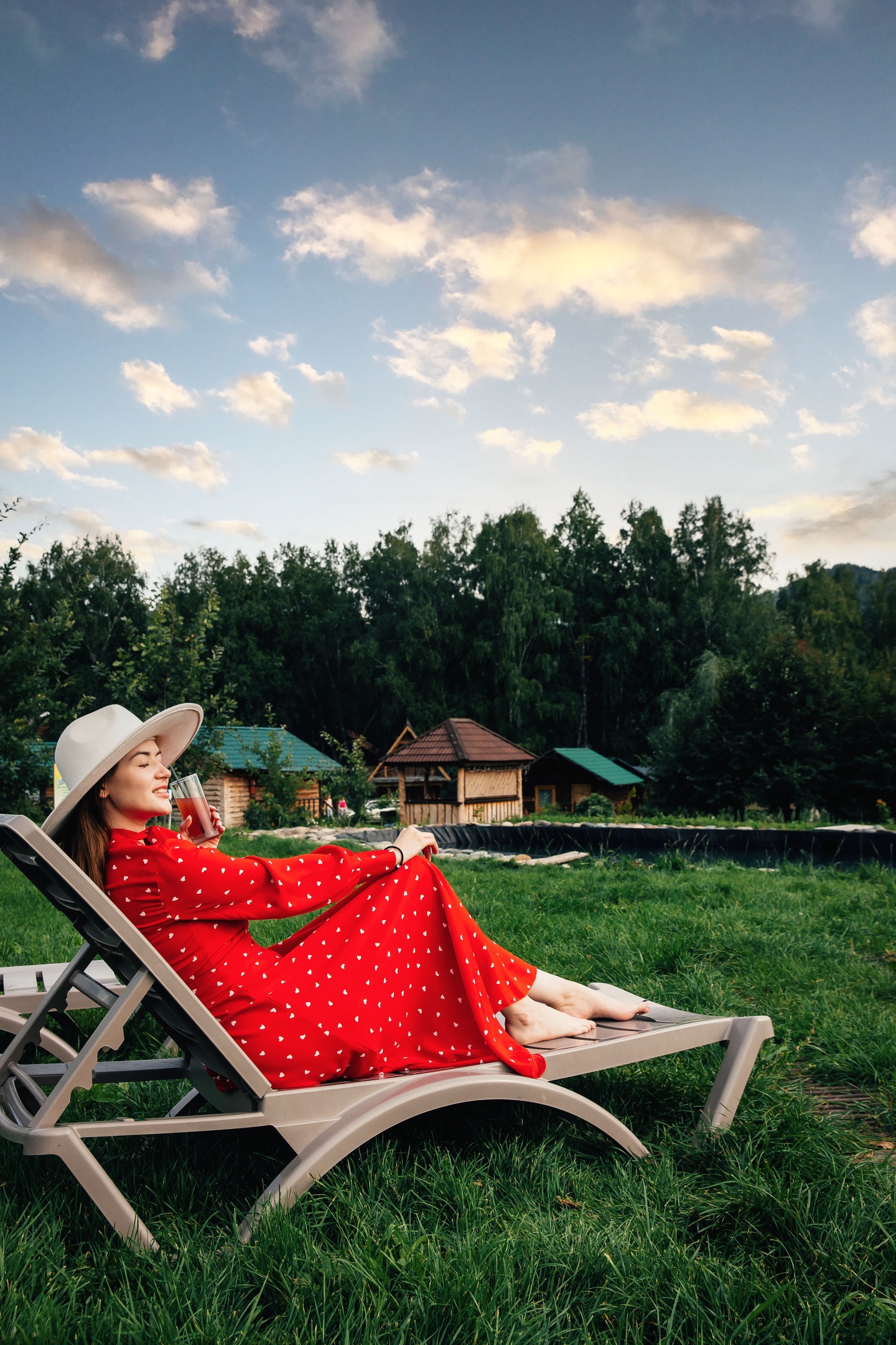 Усадьба Сокол - фото 30