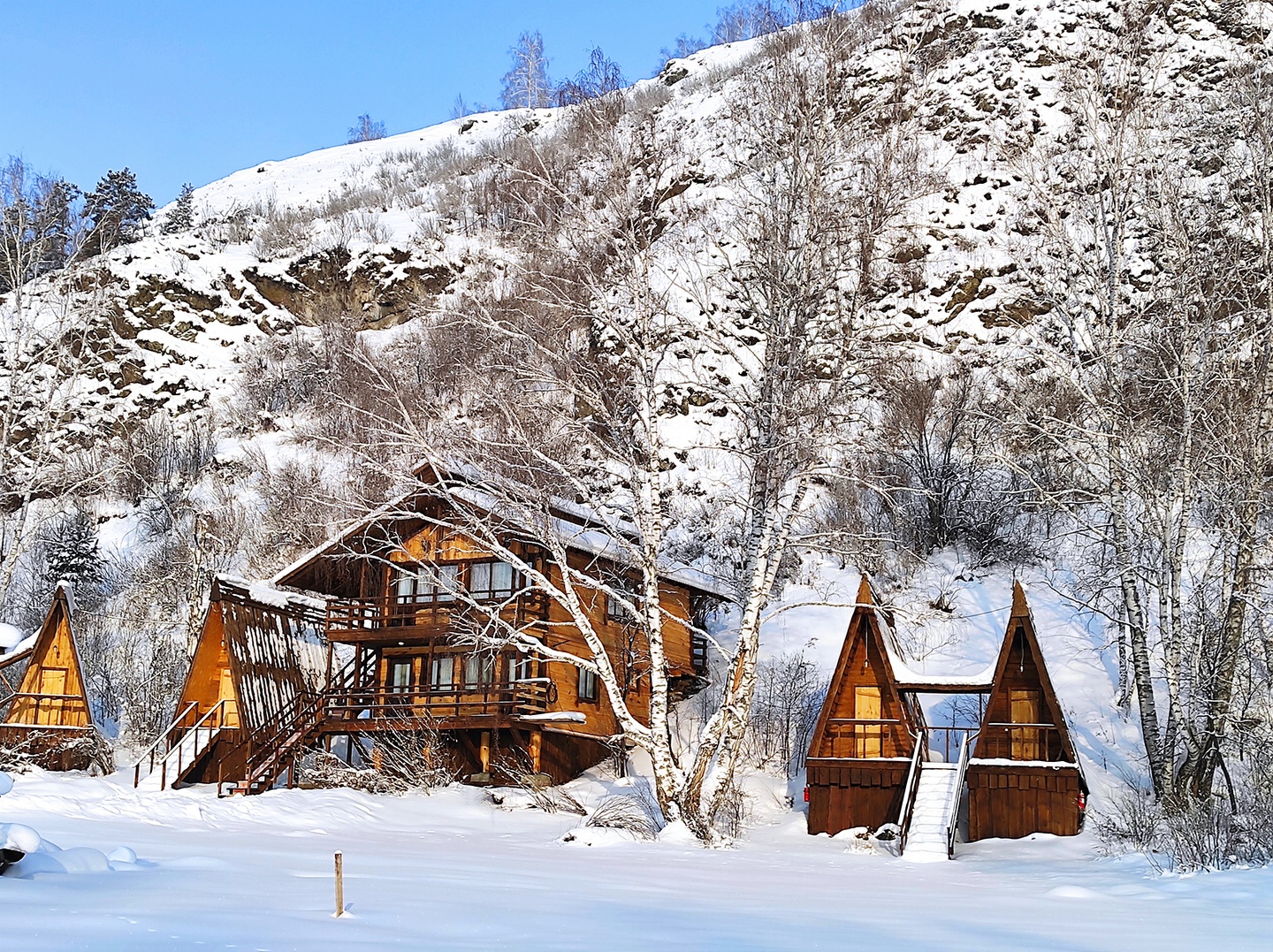 Усадьба Сокол - фото 31