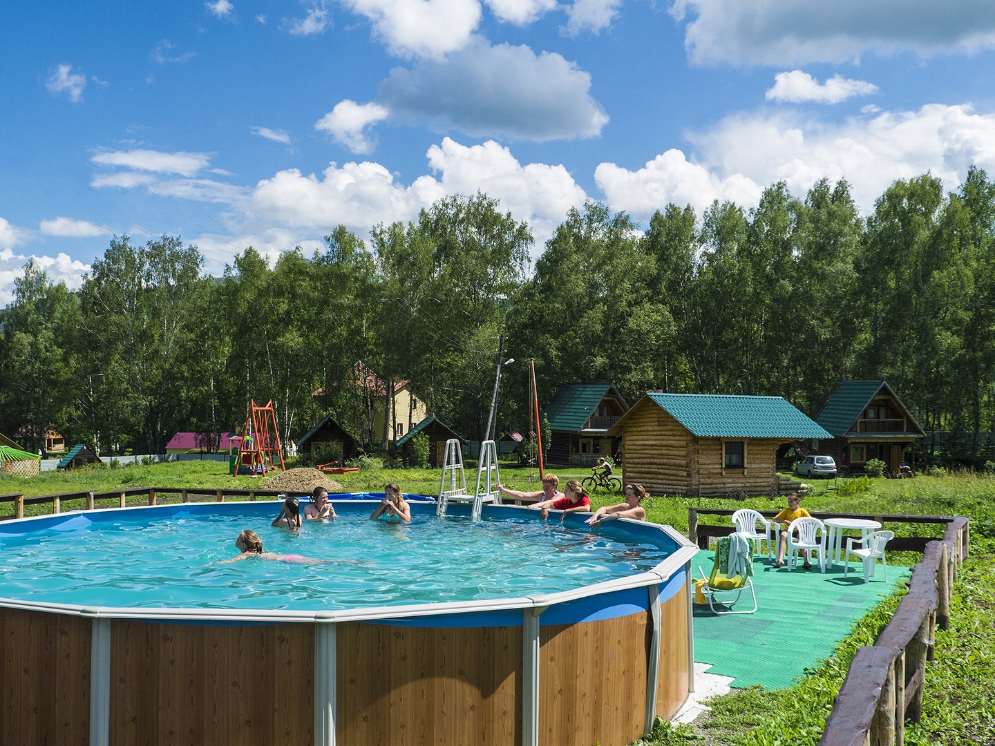 Усадьба Сокол - фото 33