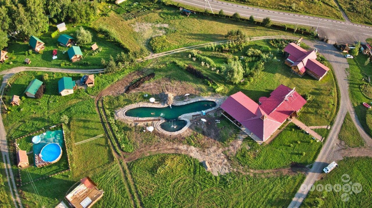 Усадьба Сокол - фото 38