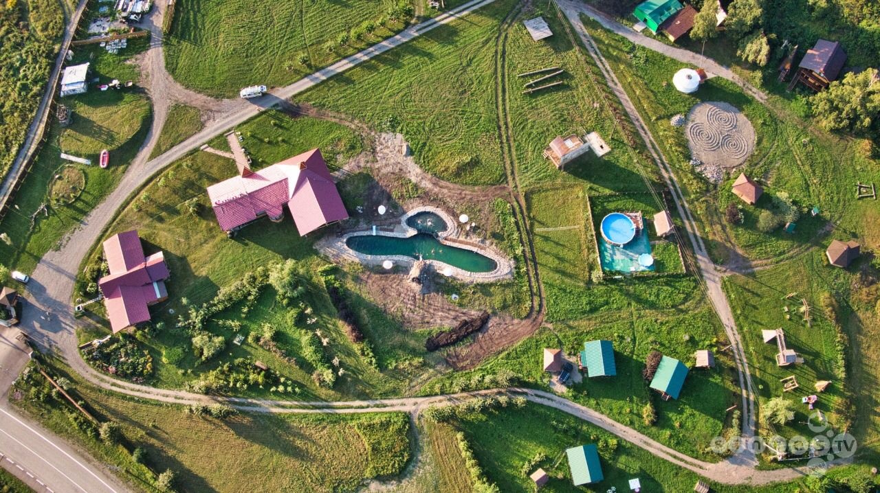 Усадьба Сокол - фото 39