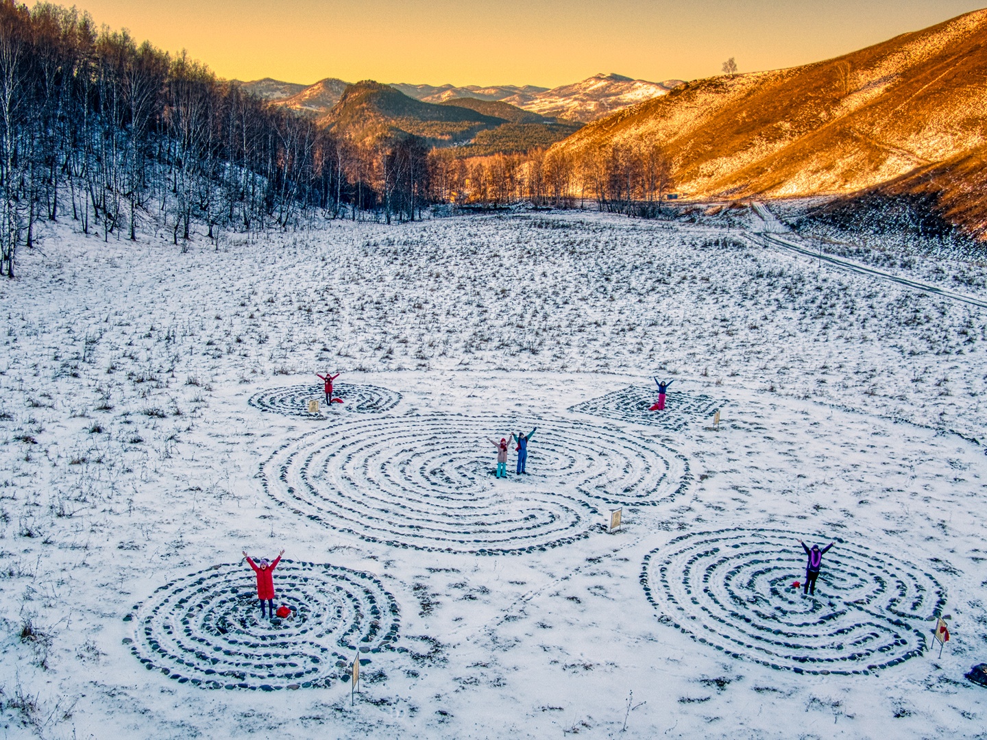 Усадьба Сокол - фото 40