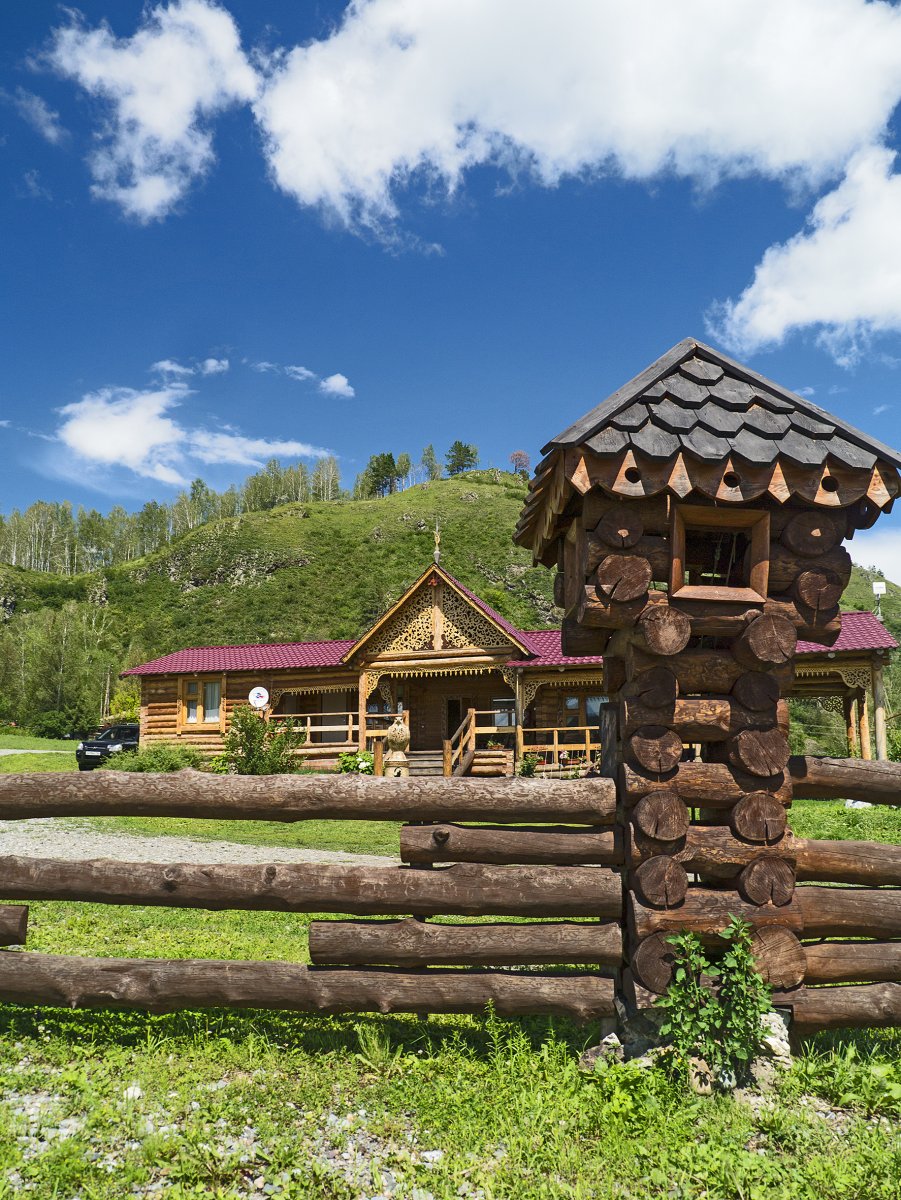 Усадьба Сокол - фото 45