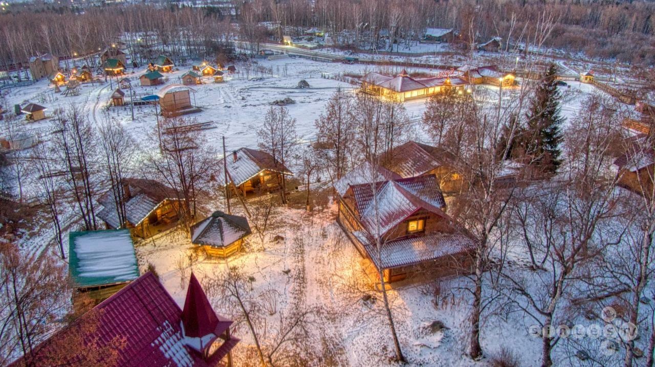 Усадьба Сокол - фото 46