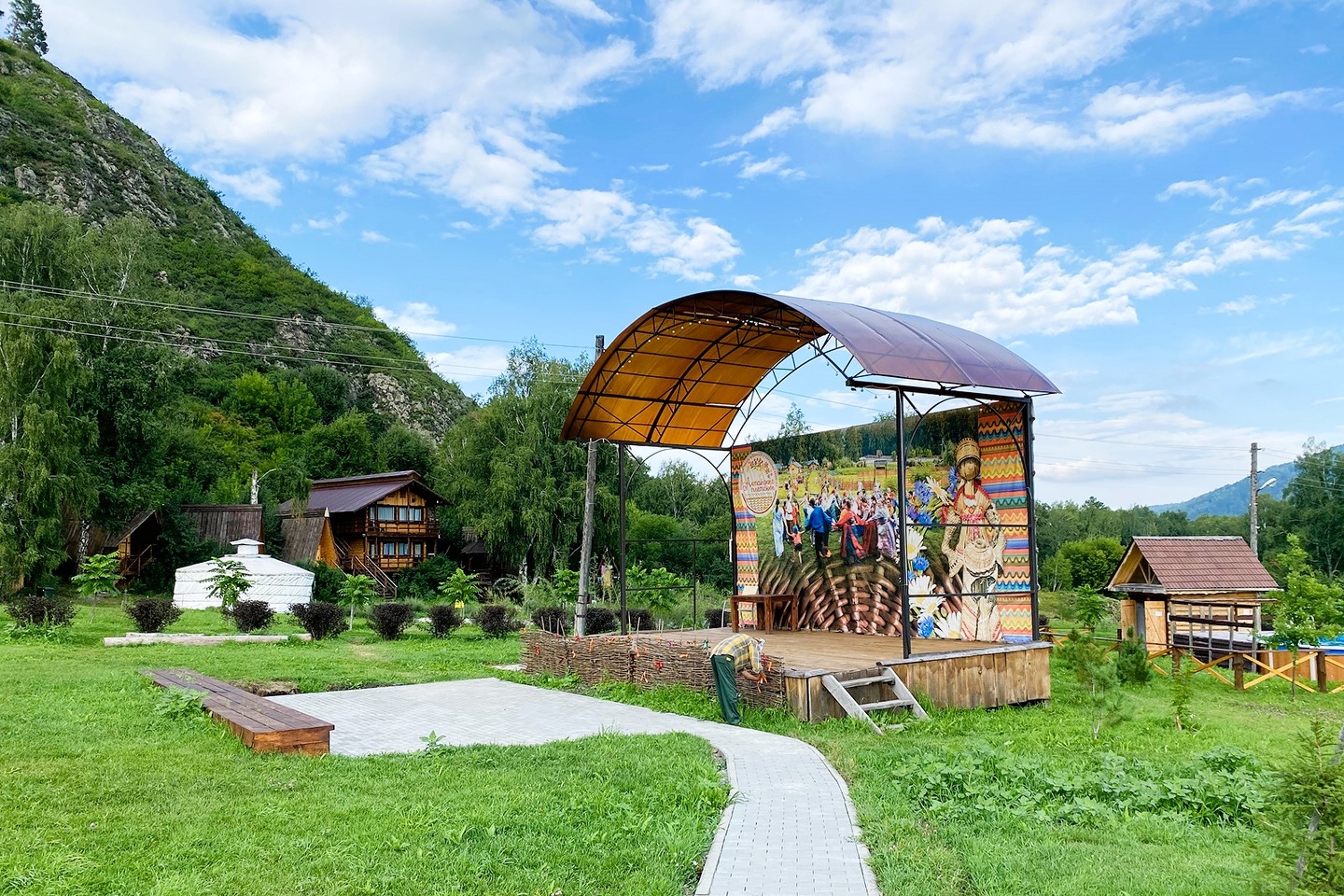 Усадьба Сокол - фото 47