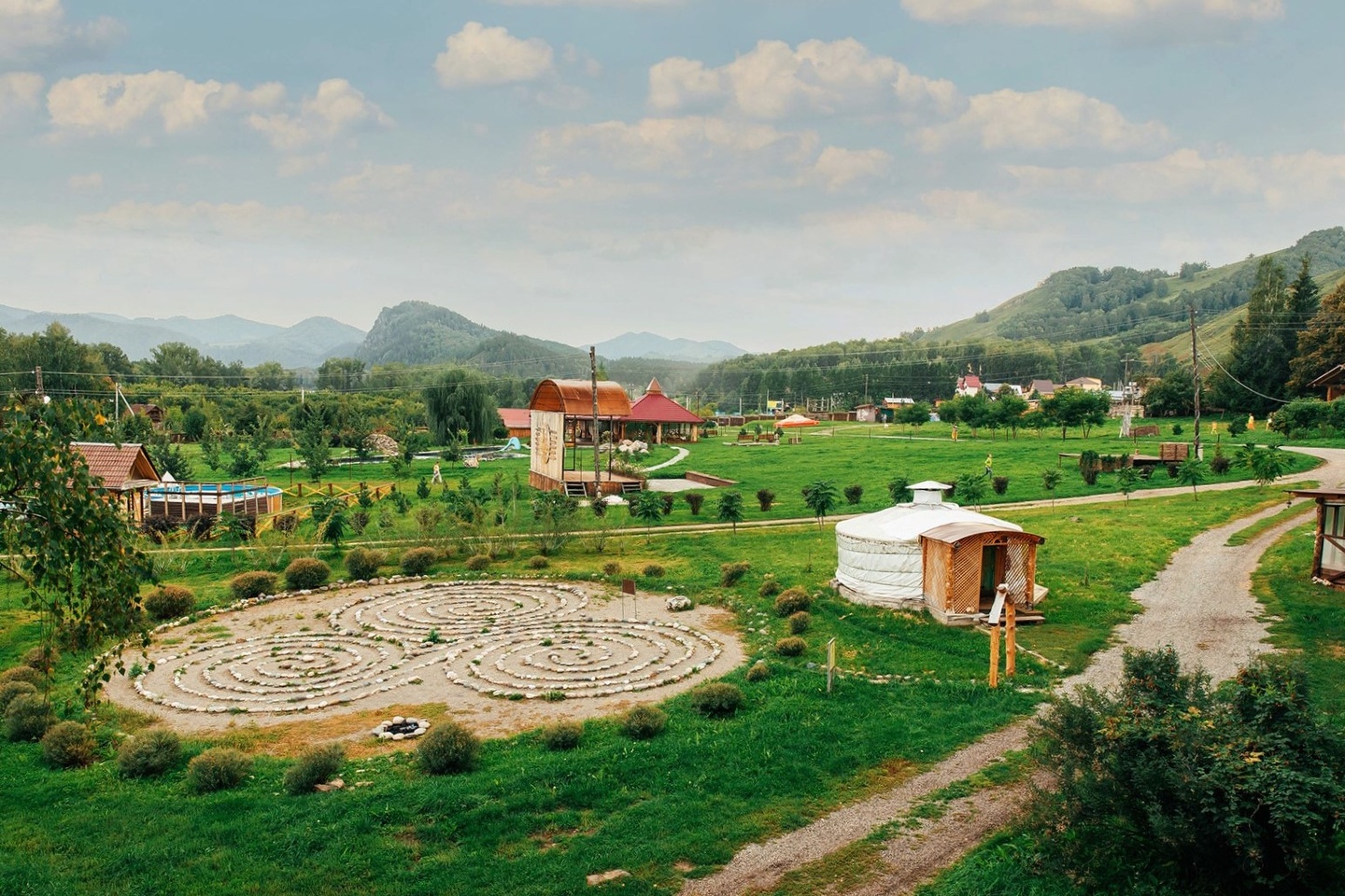Усадьба Сокол - фото 49