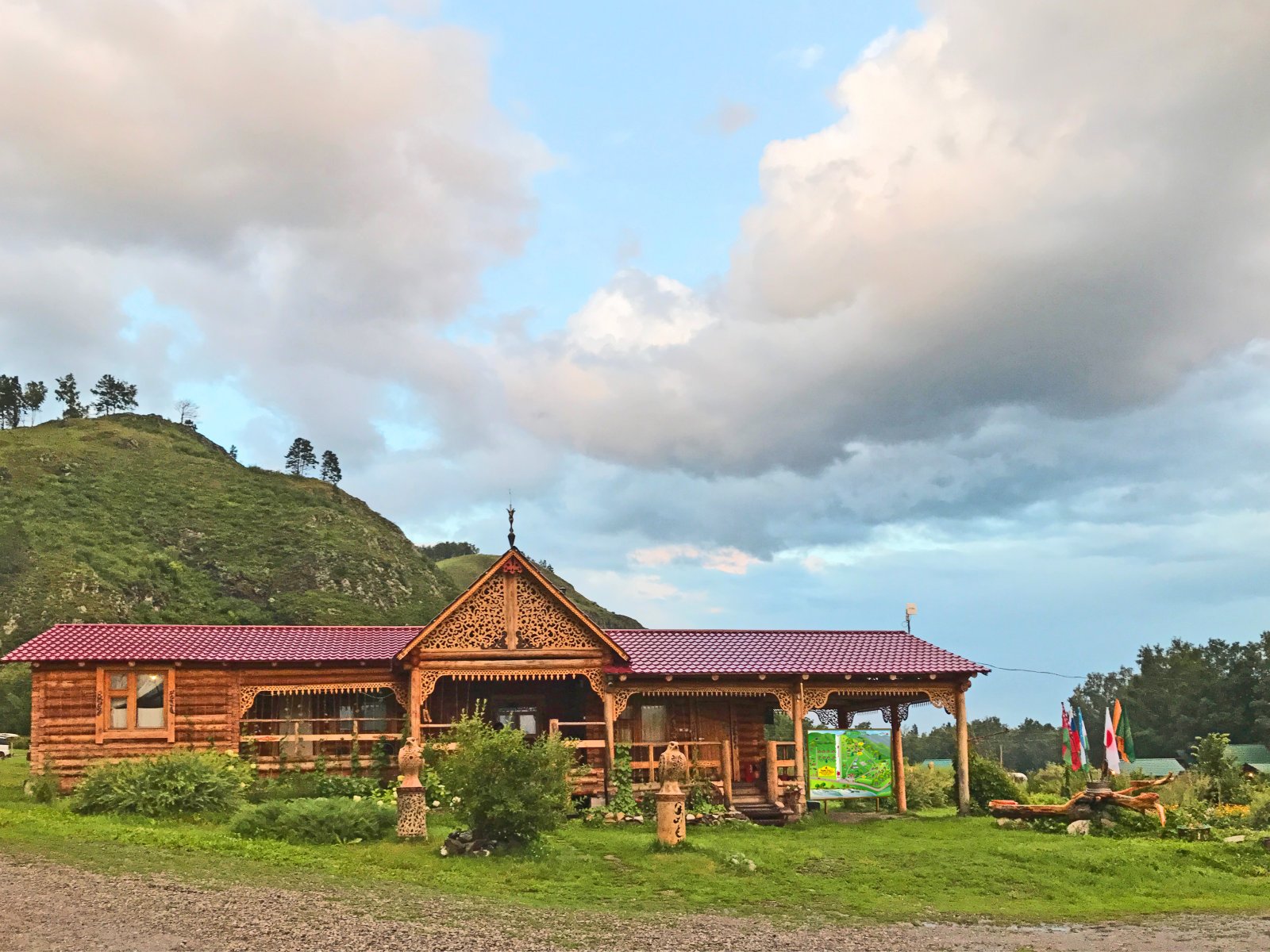 Усадьба Сокол - фото 56