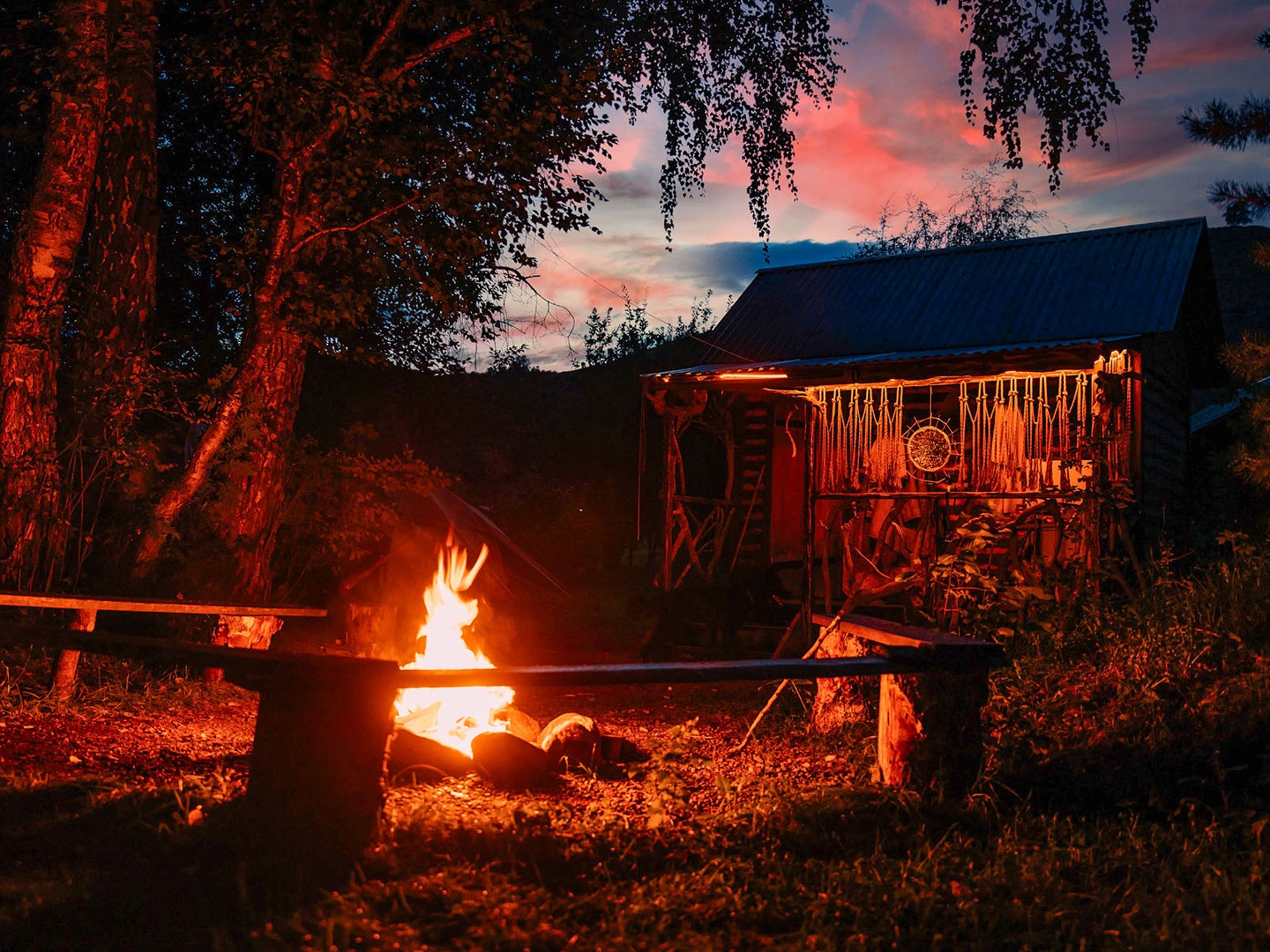 Усадьба Сокол - фото 57