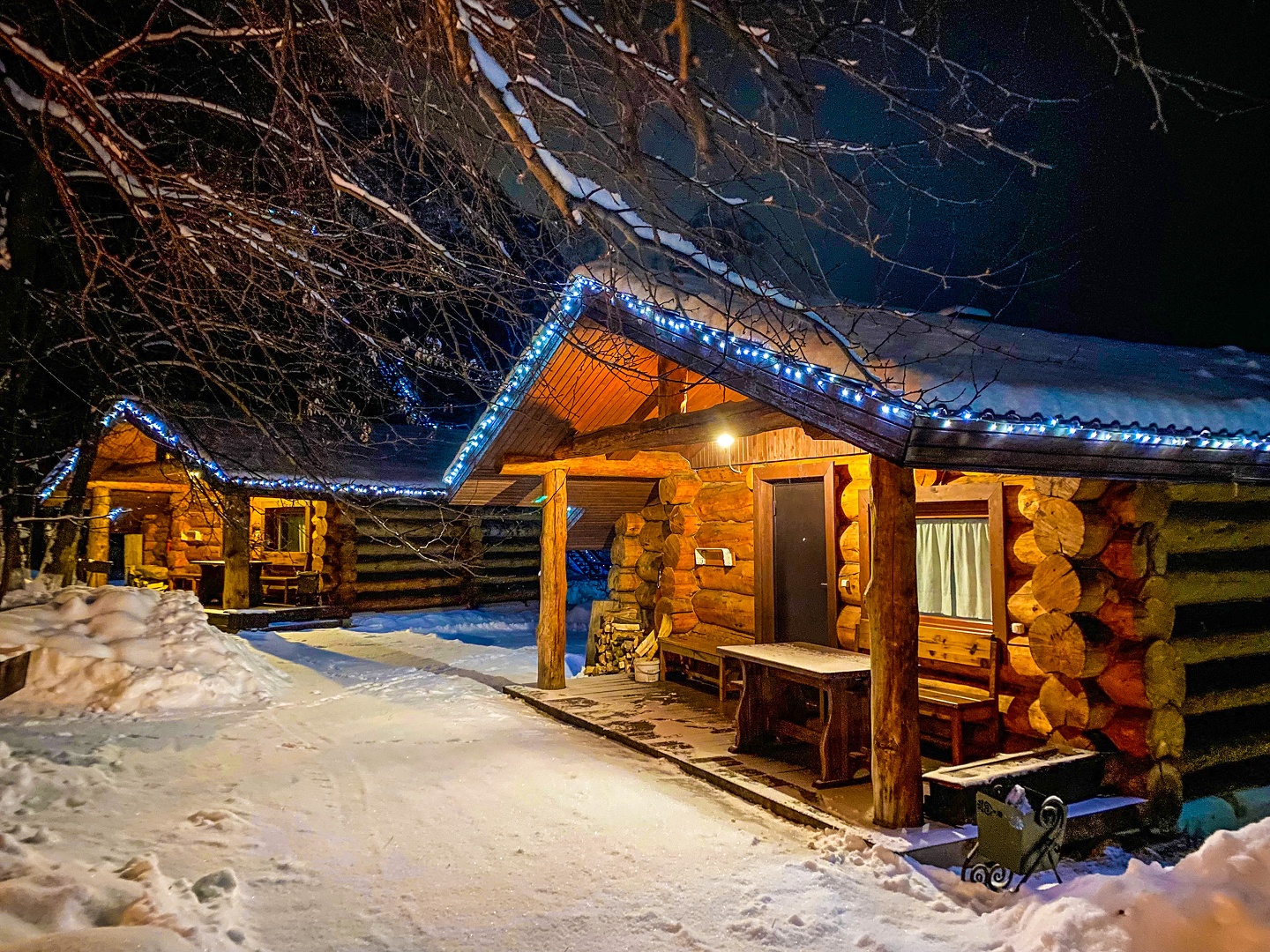 Усадьба Сокол - фото 59