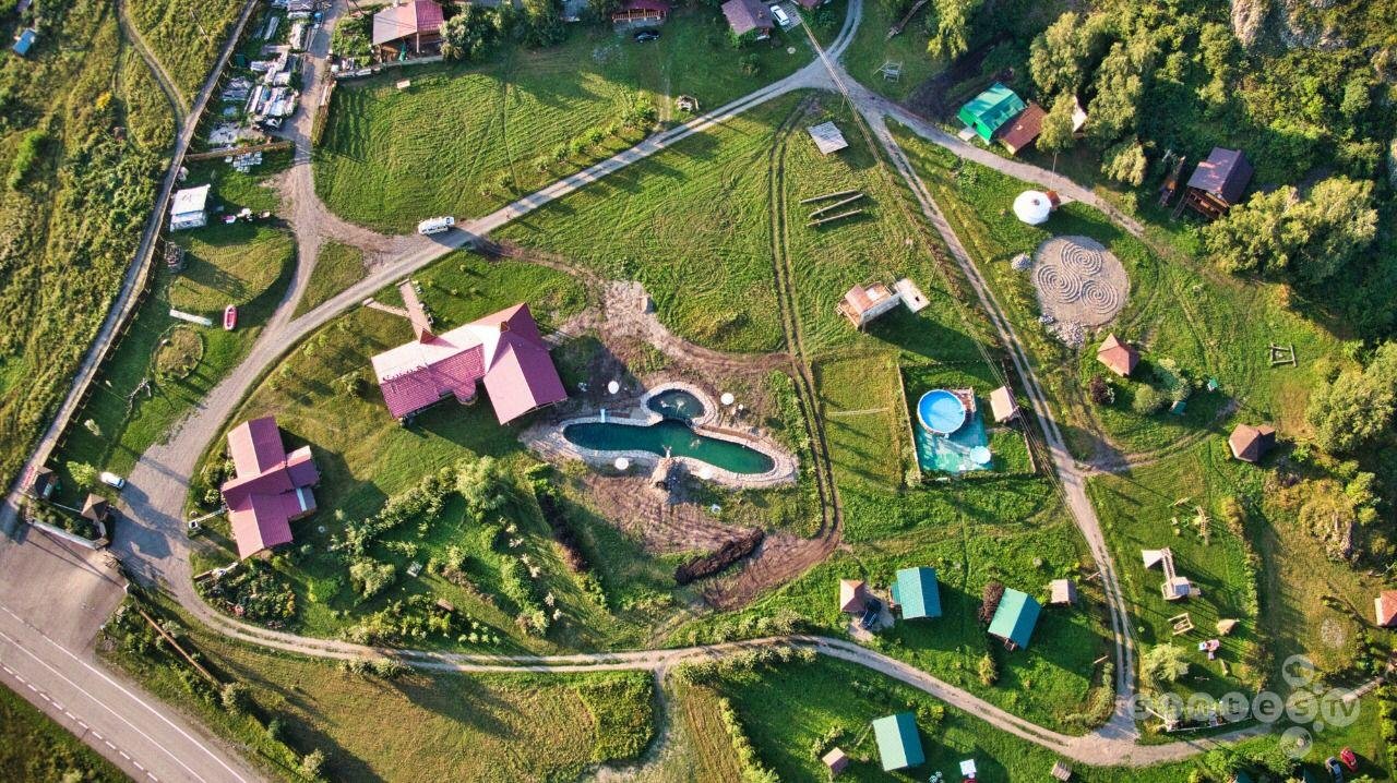 Усадьба Сокол - фото 62