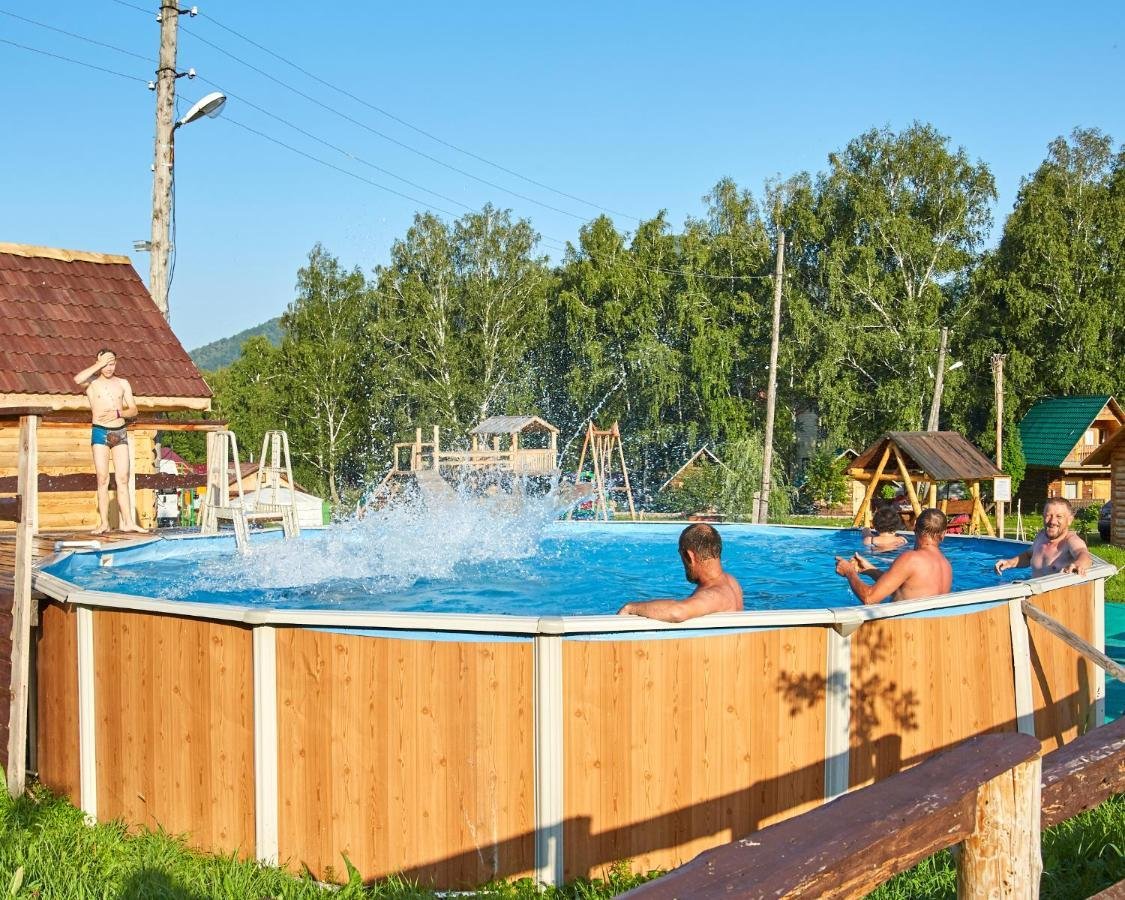 Усадьба Сокол - фото 63