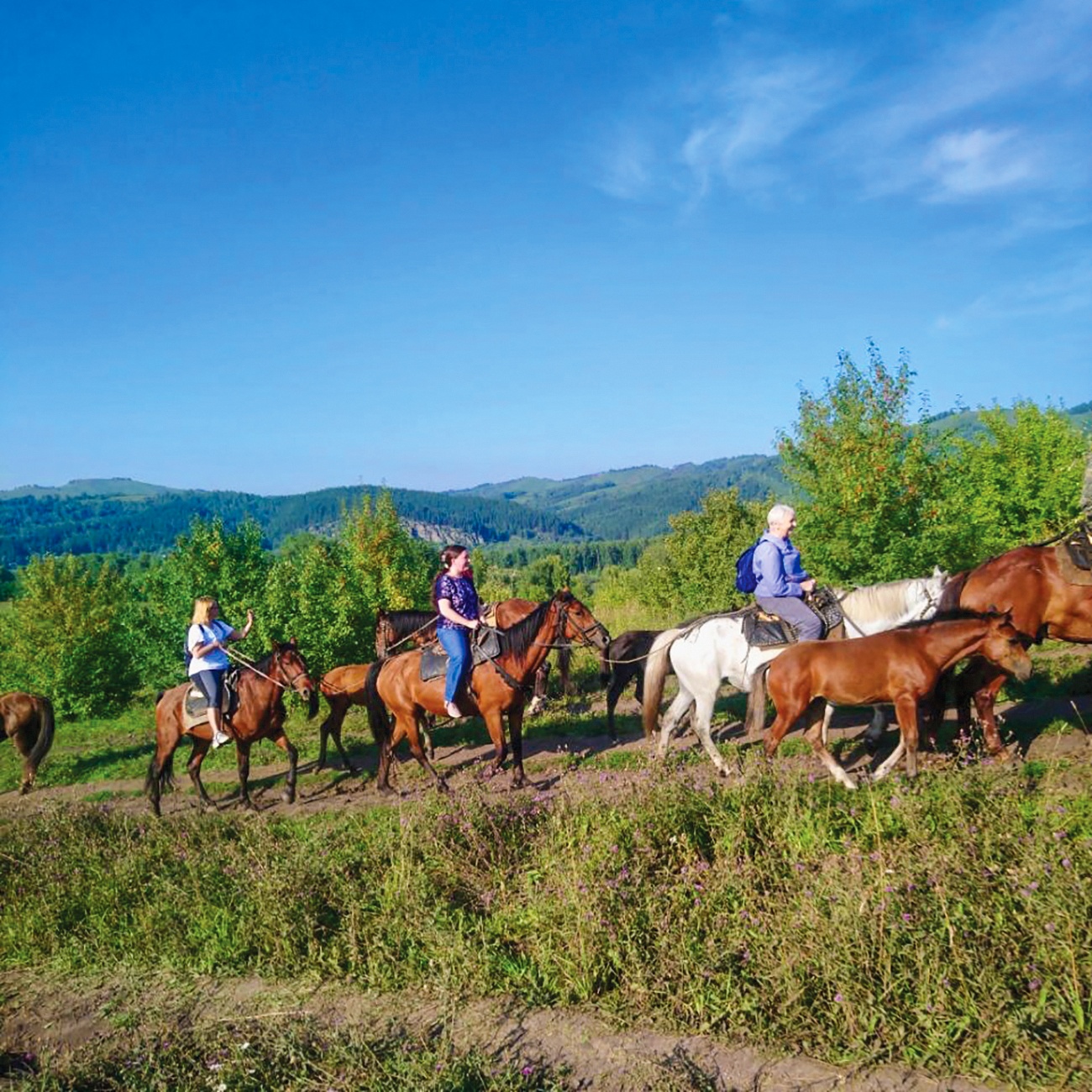 Усадьба Сокол - фото 64