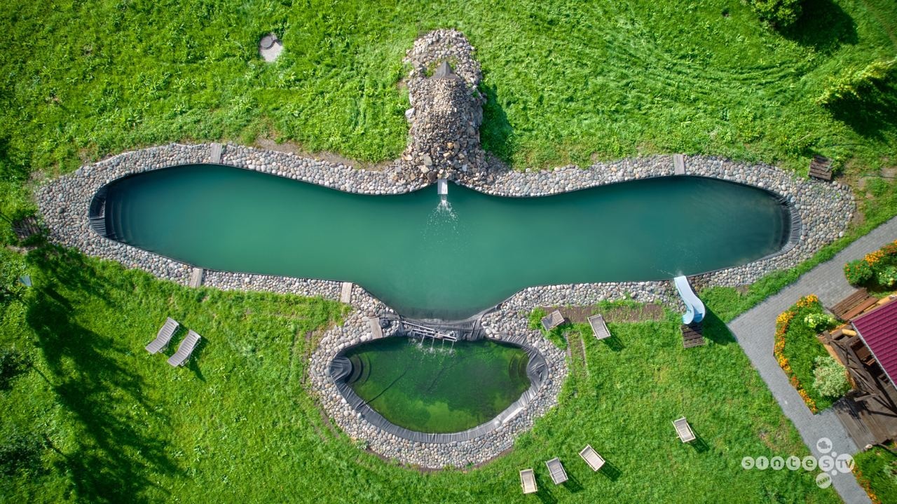 Усадьба Сокол - фото 67