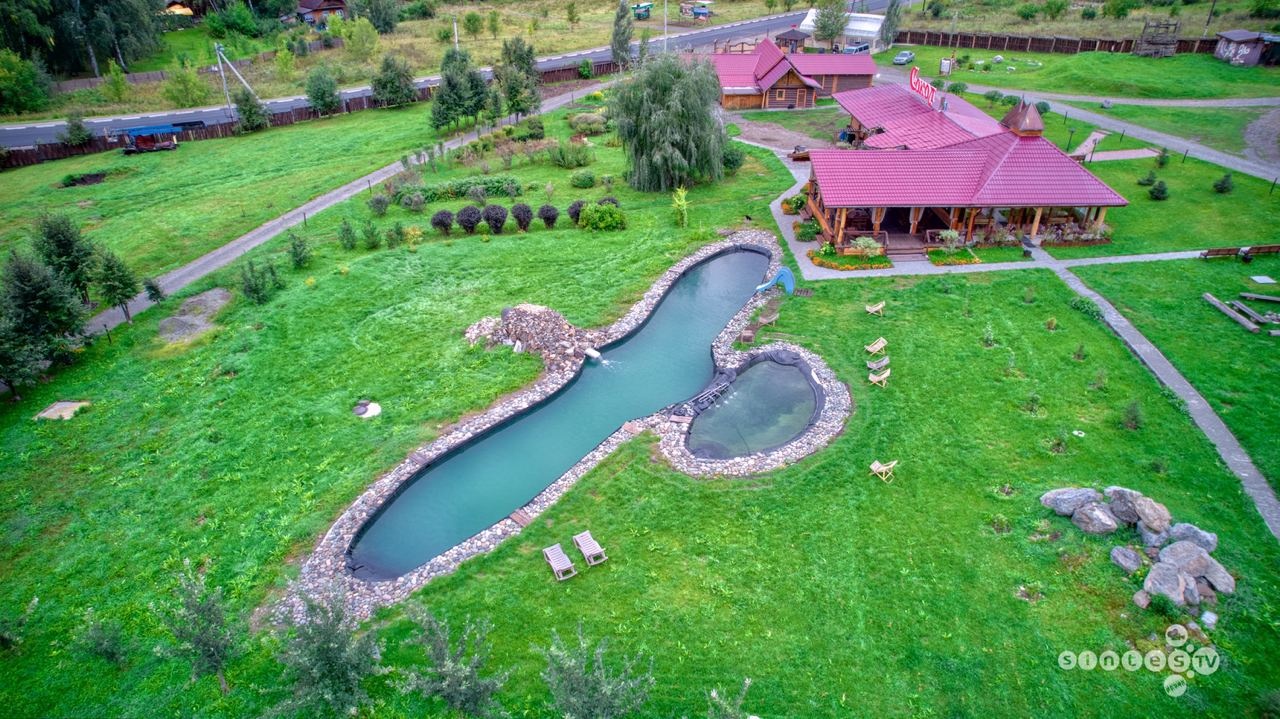 Усадьба Сокол - фото 70