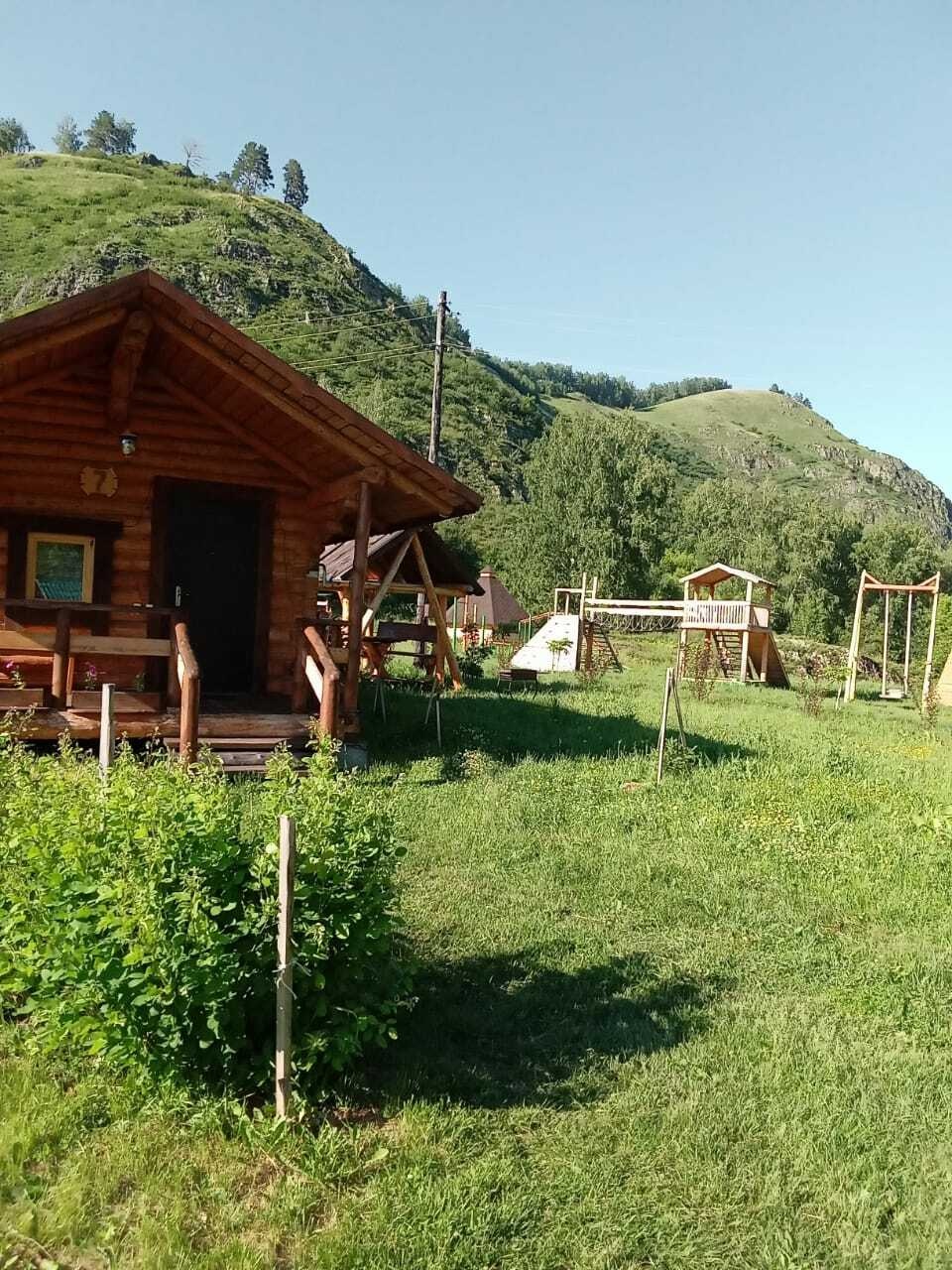 Усадьба Сокол - фото 72