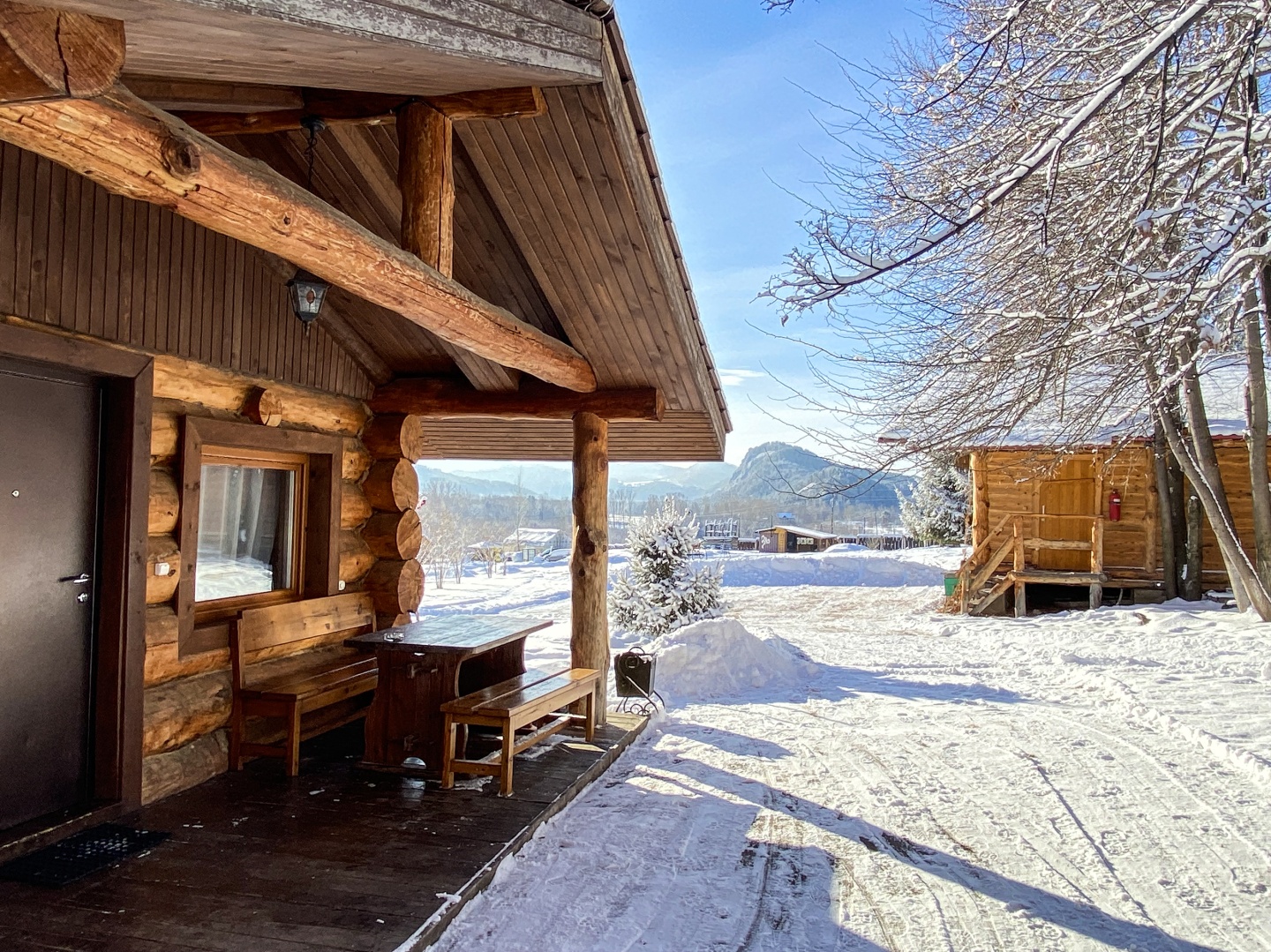 Усадьба Сокол - фото 80