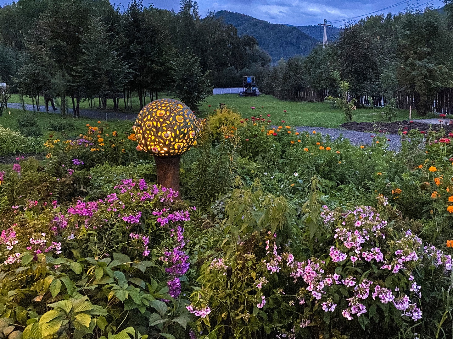 Усадьба Сокол - фото 88