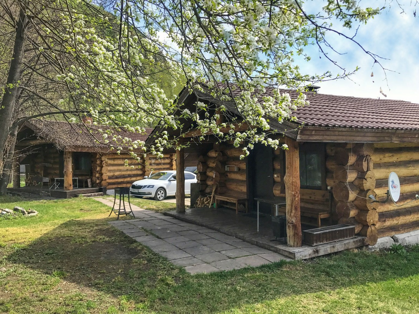 Усадьба Сокол - фото 89