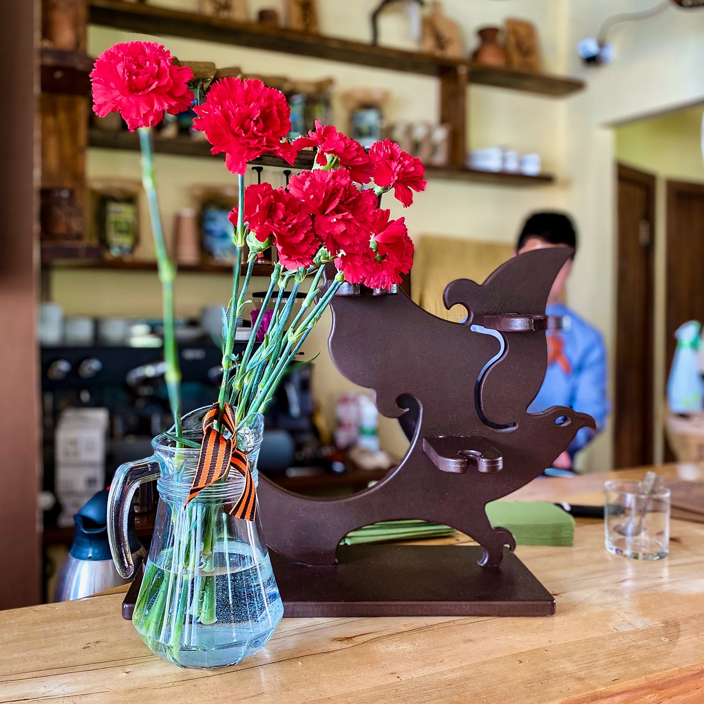 Усадьба Сокол - фото 98