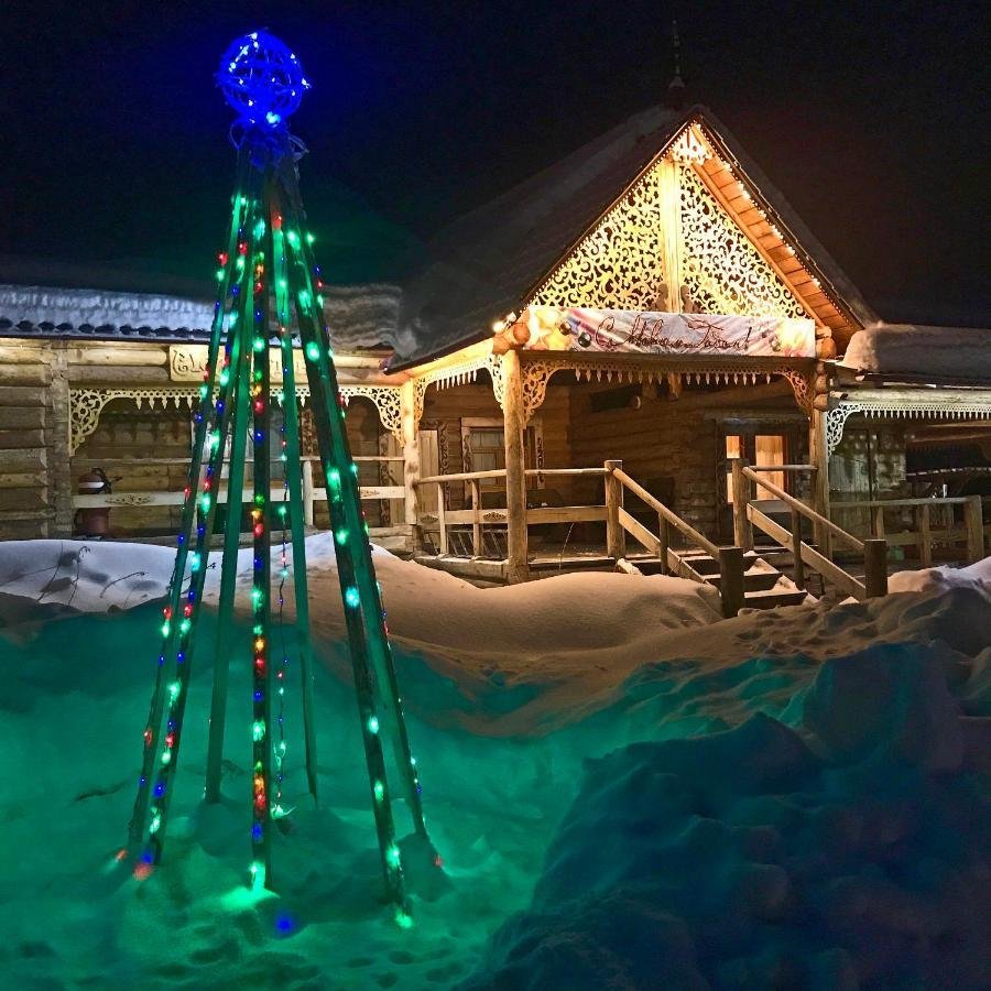 Усадьба Сокол - фото 100