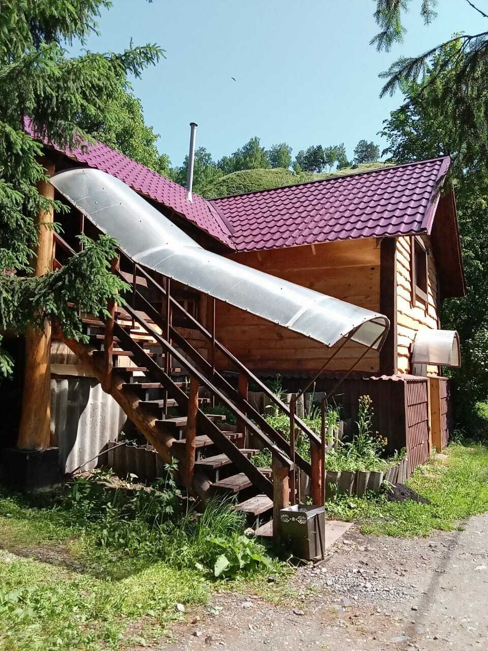 Усадьба Сокол - фото 101