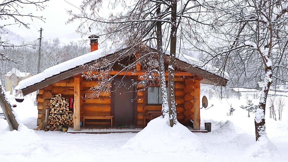 Кедровый дом 1 - фото 2