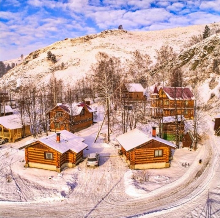 Кедровый дом 1 - фото 3