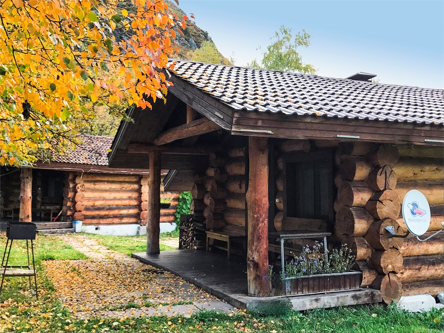 Кедровый дом 1 - фото 5