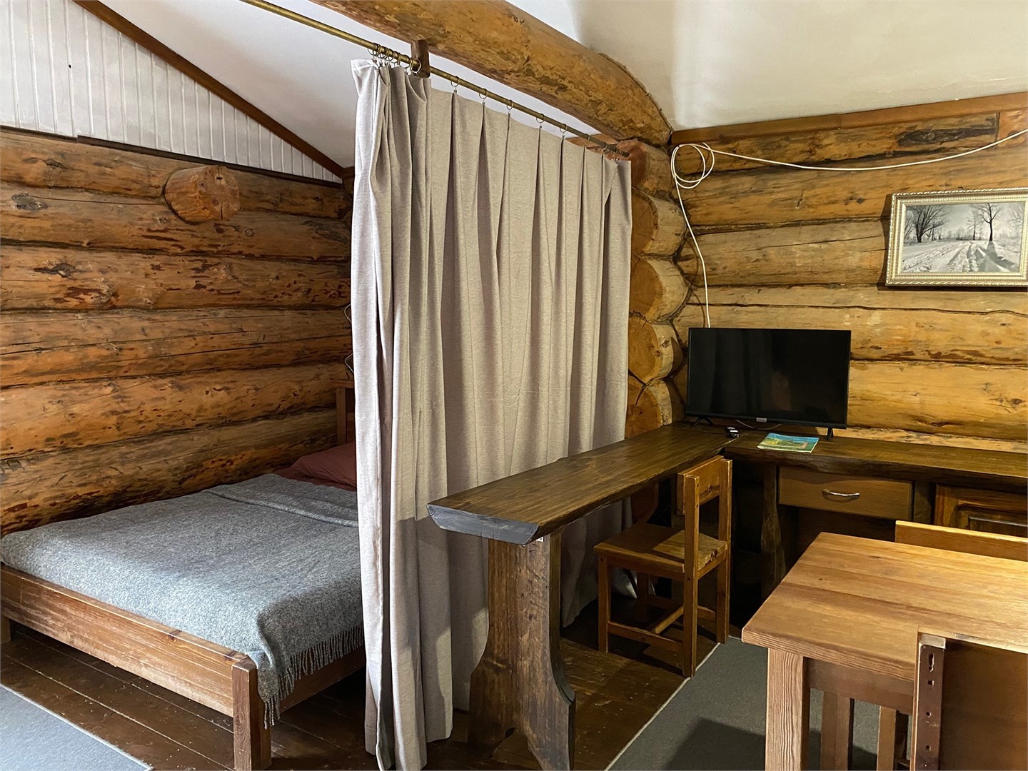 Кедровый дом 1 - фото 6