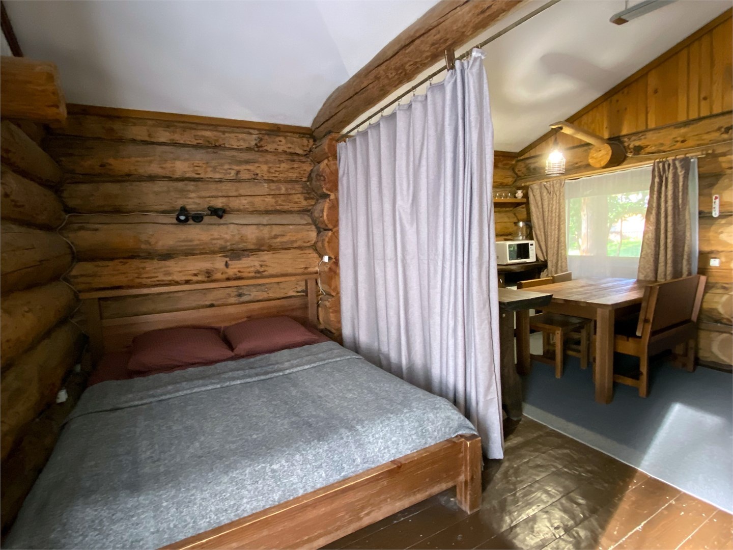 Кедровый дом 1 - фото 8