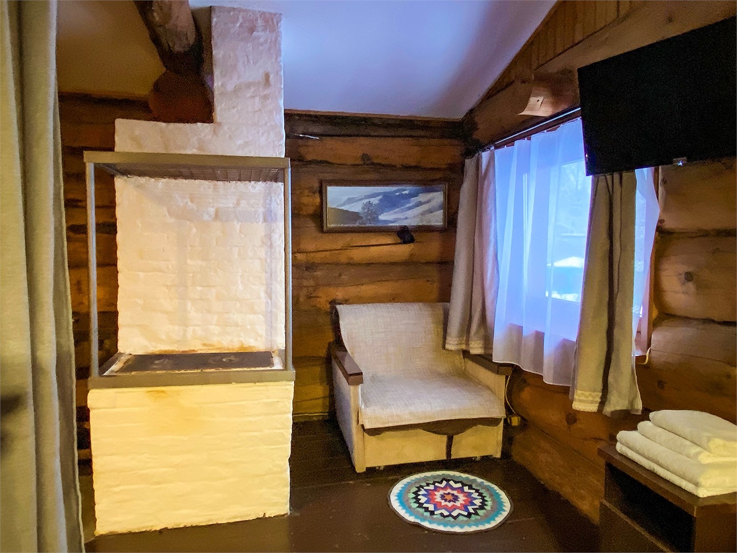 Кедровый дом 1 - фото 9