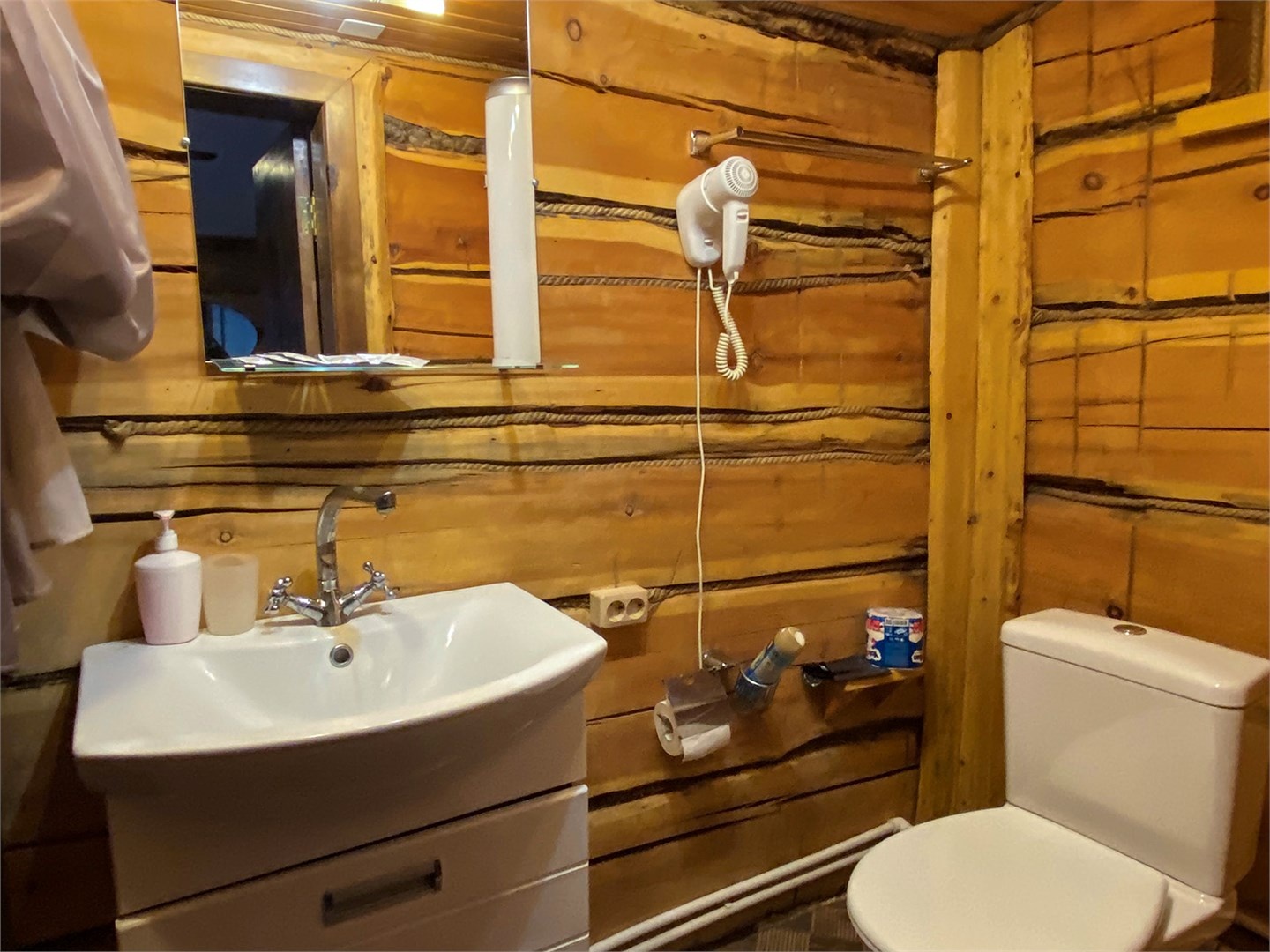 Кедровый дом 1 - фото 10