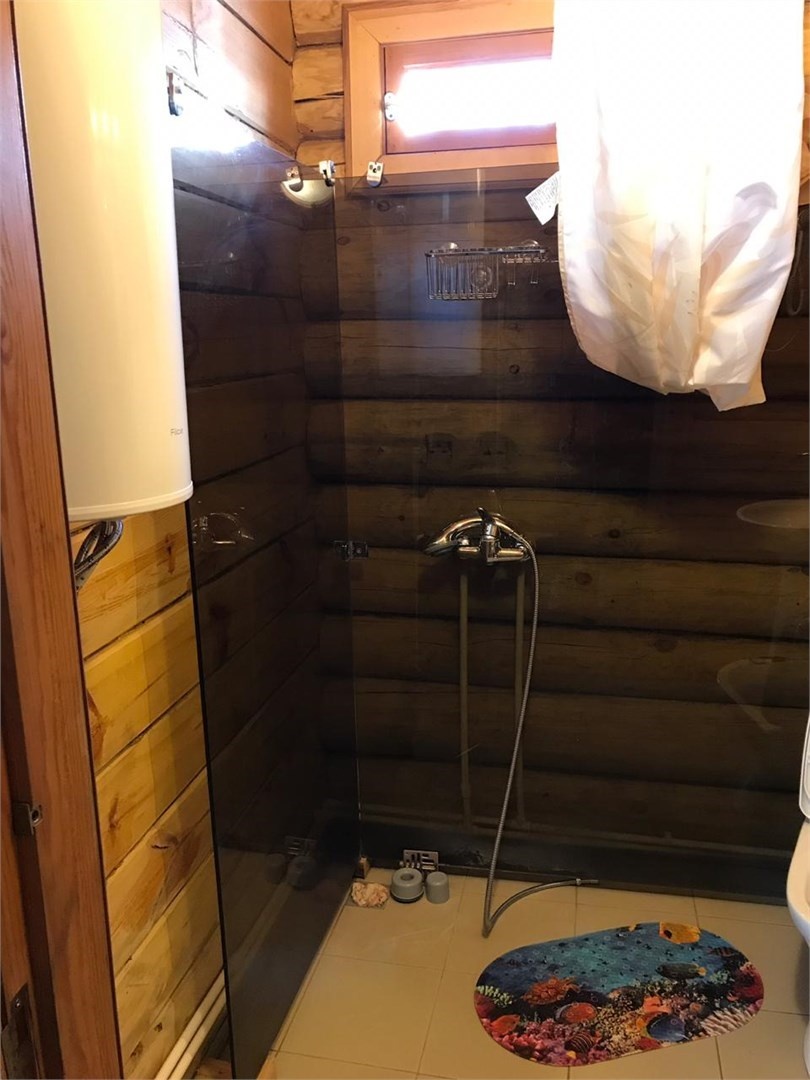 Сосновый дом 1. Изба травника. - фото 13