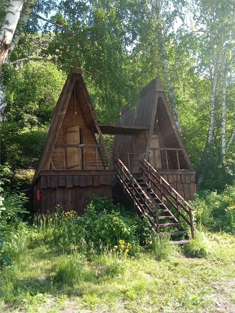 Летний домик 6