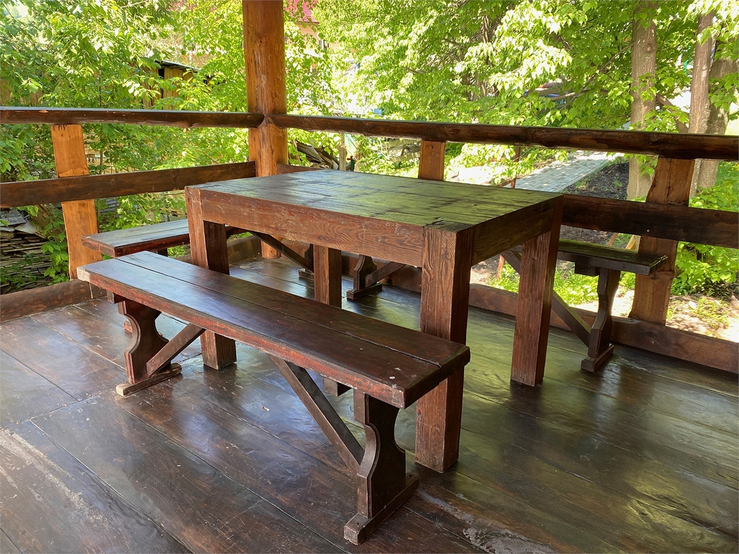 Пчёлки, 3 - фото 5