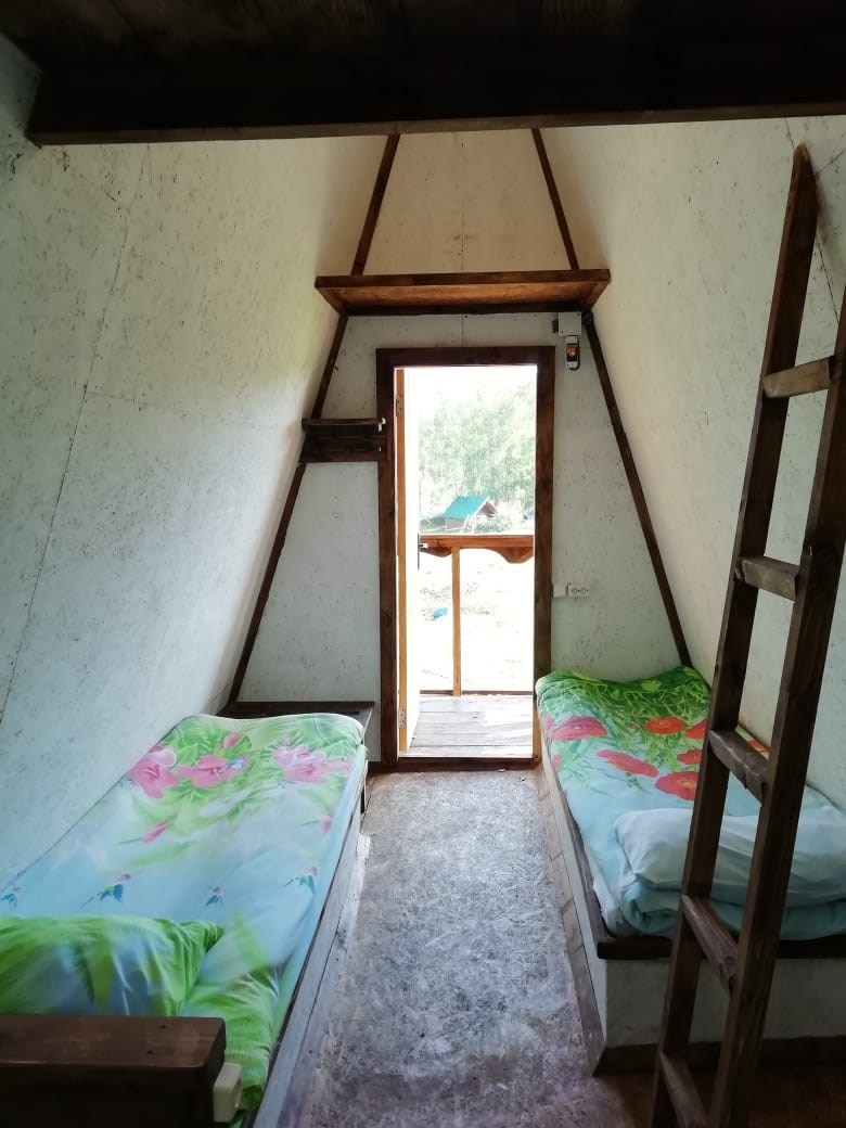 Летний домик 5 - фото 2