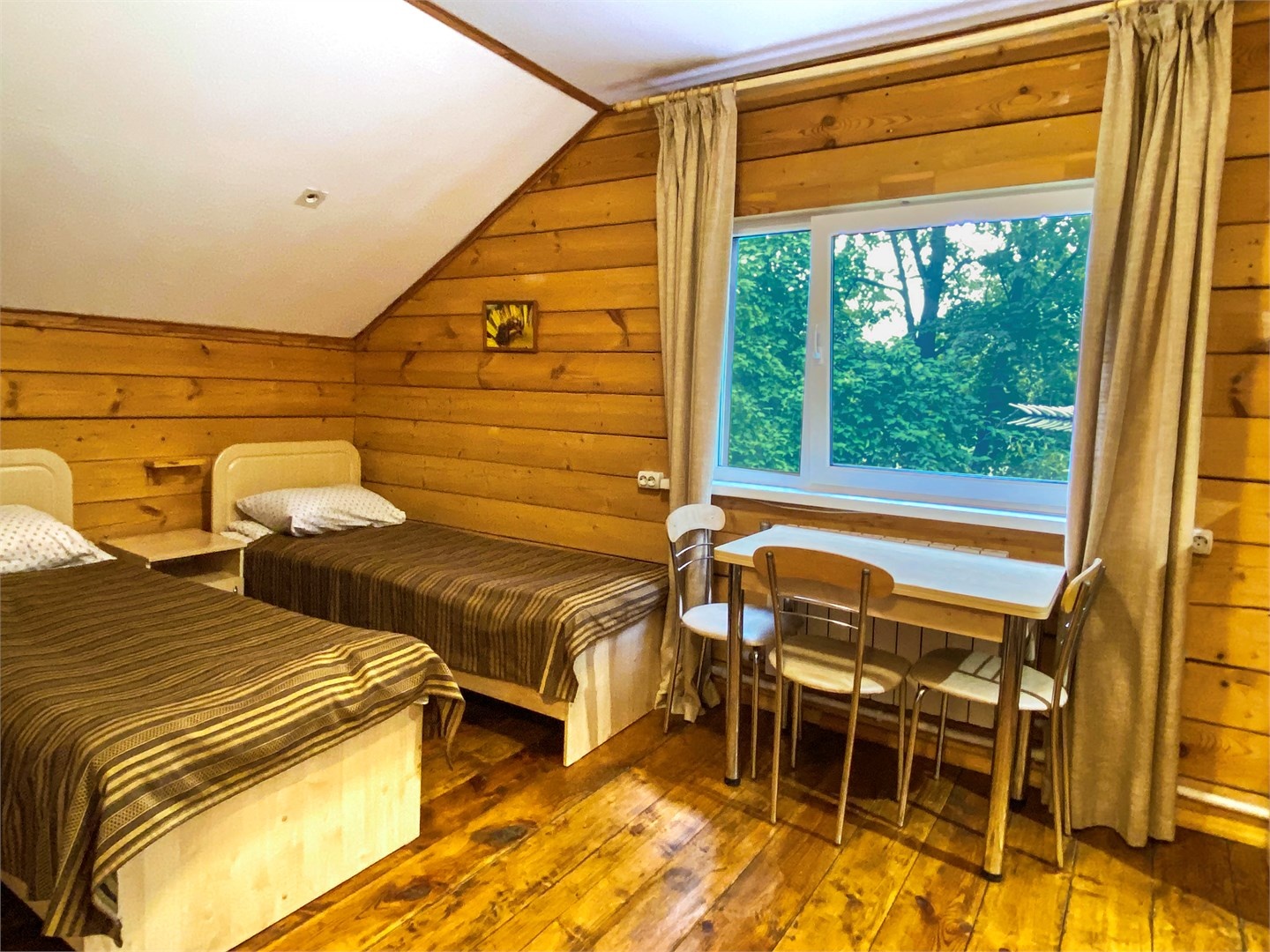 Дом пчеловода, 3 - фото 5