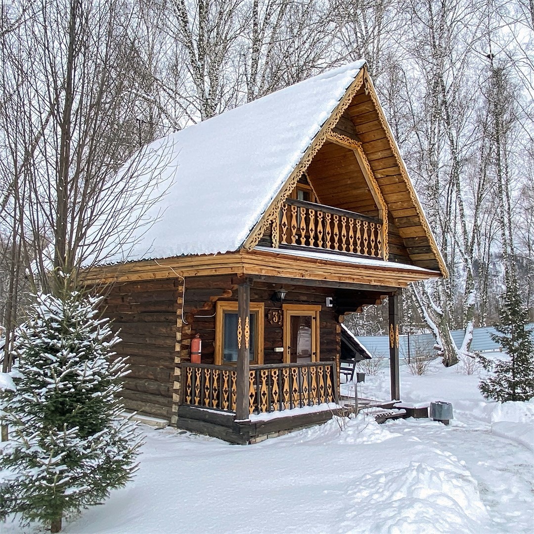 Терем 3. - фото 1