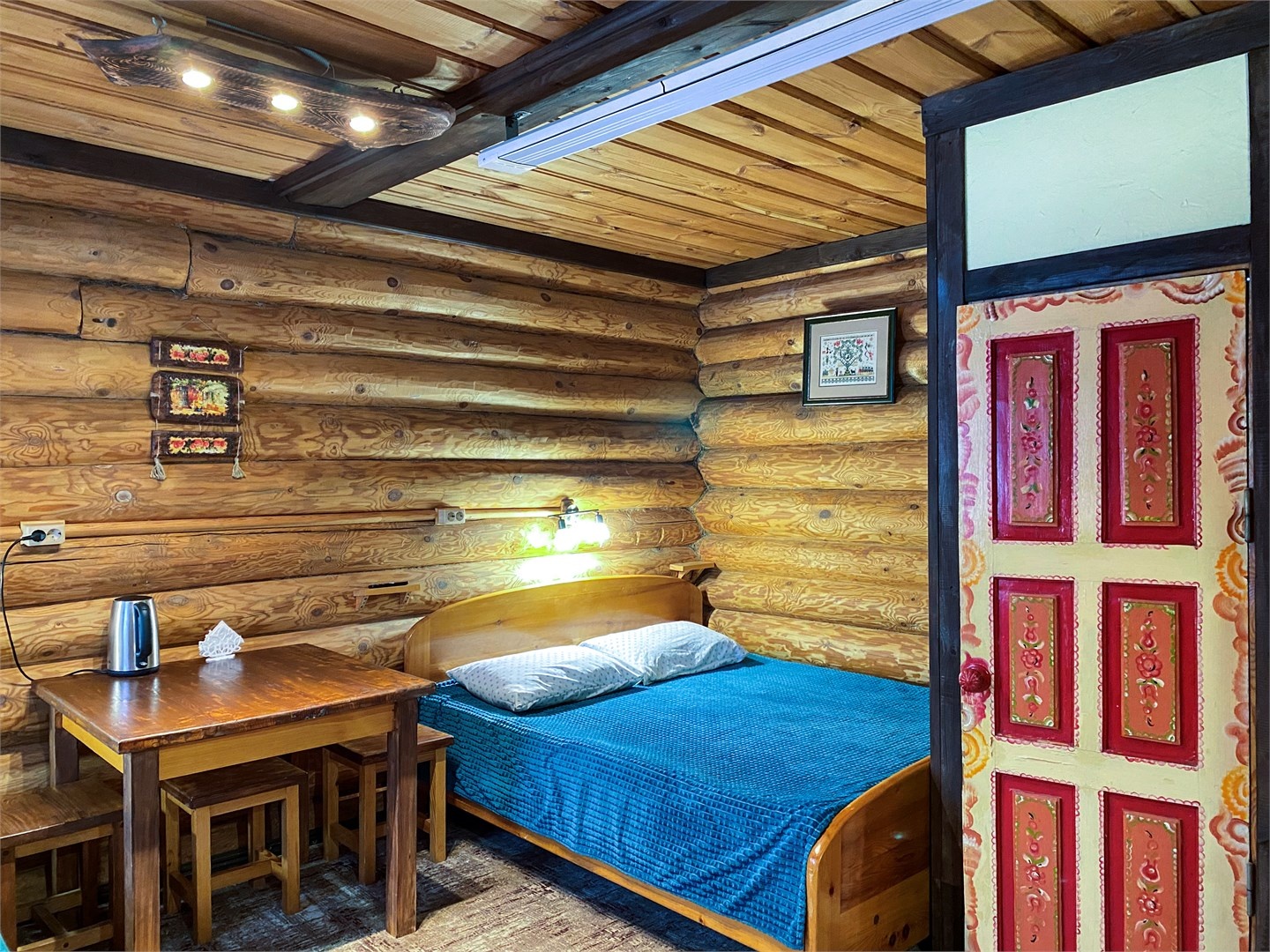 Терем 3. - фото 3